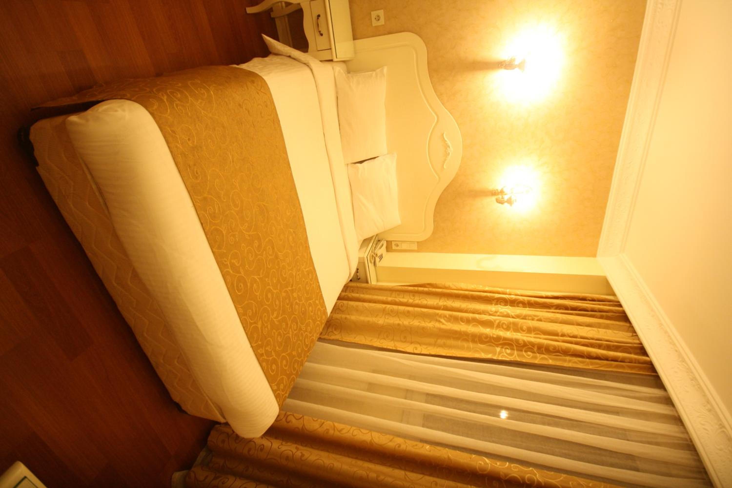 Sirkeci Park Otel - Image 67