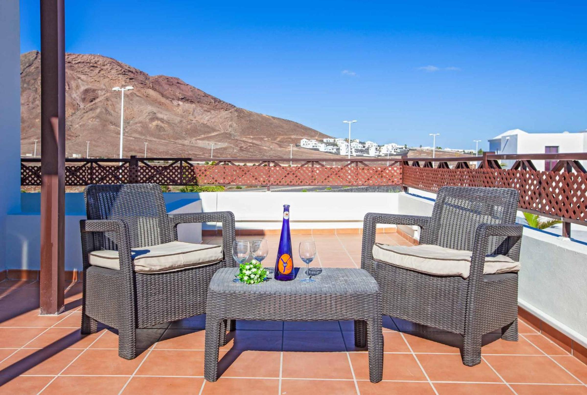 Villa Esmeralda
