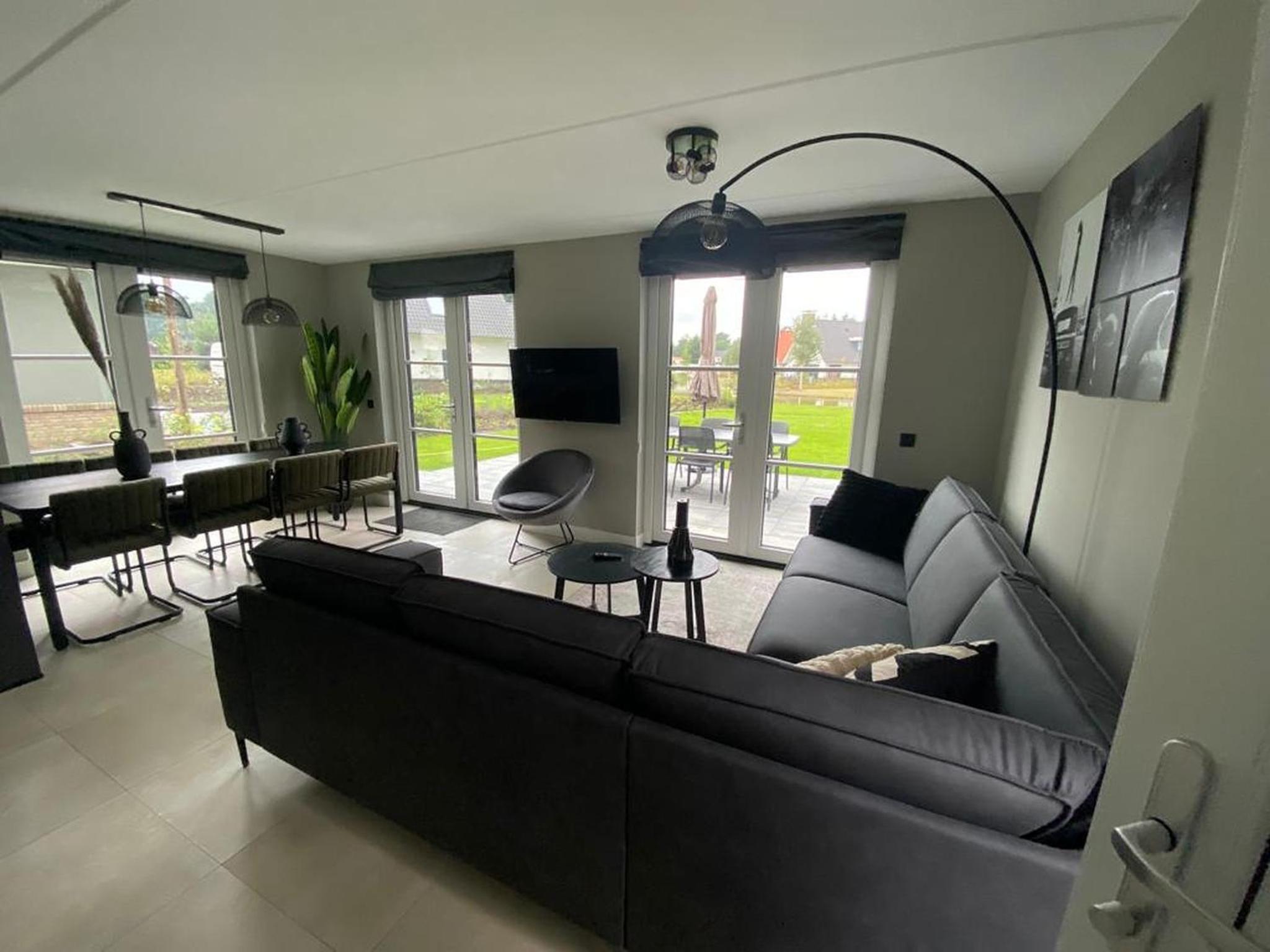 EuroParcs De Achterhoek