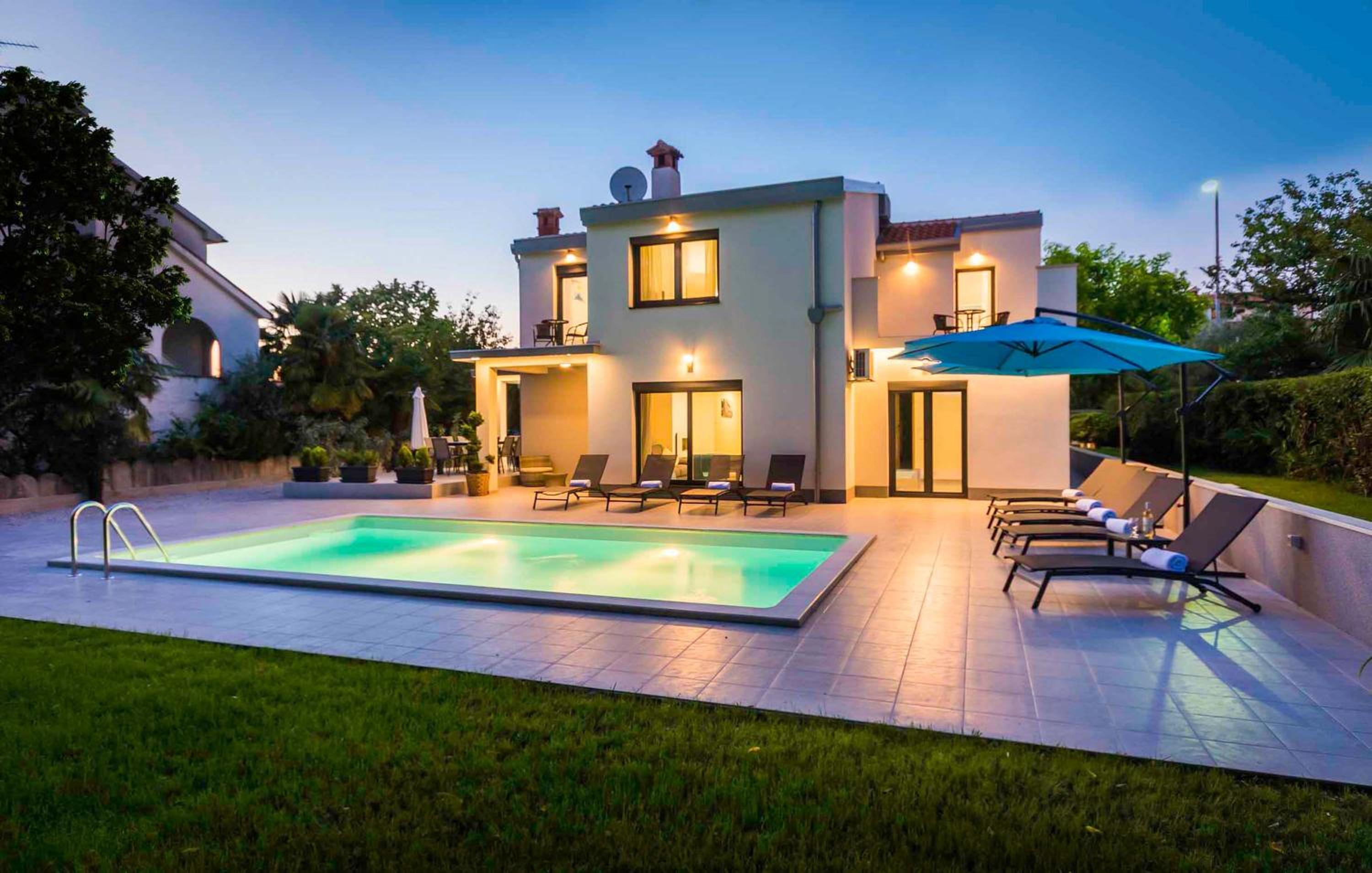 Villa Romi