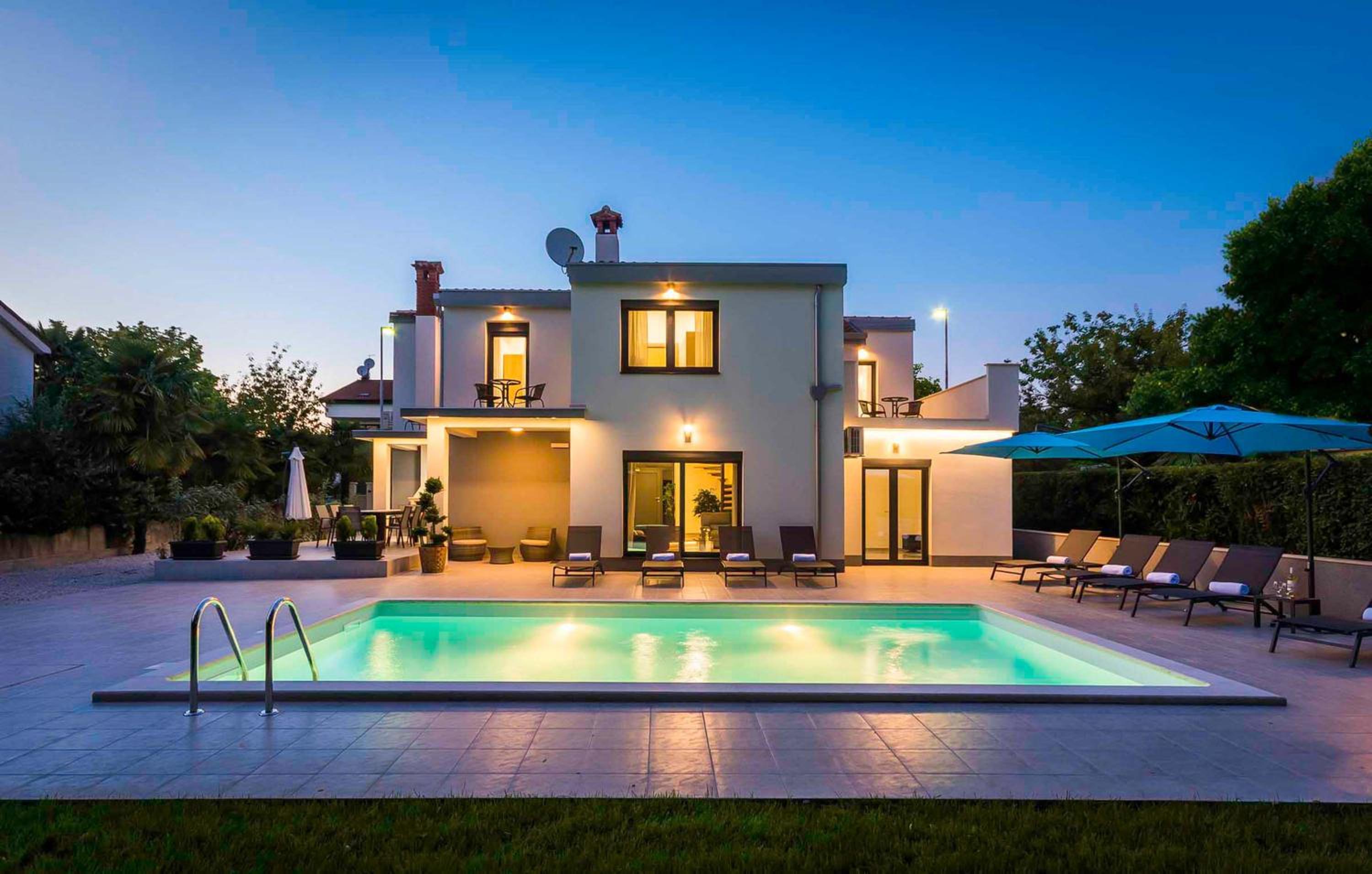 Villa Romi