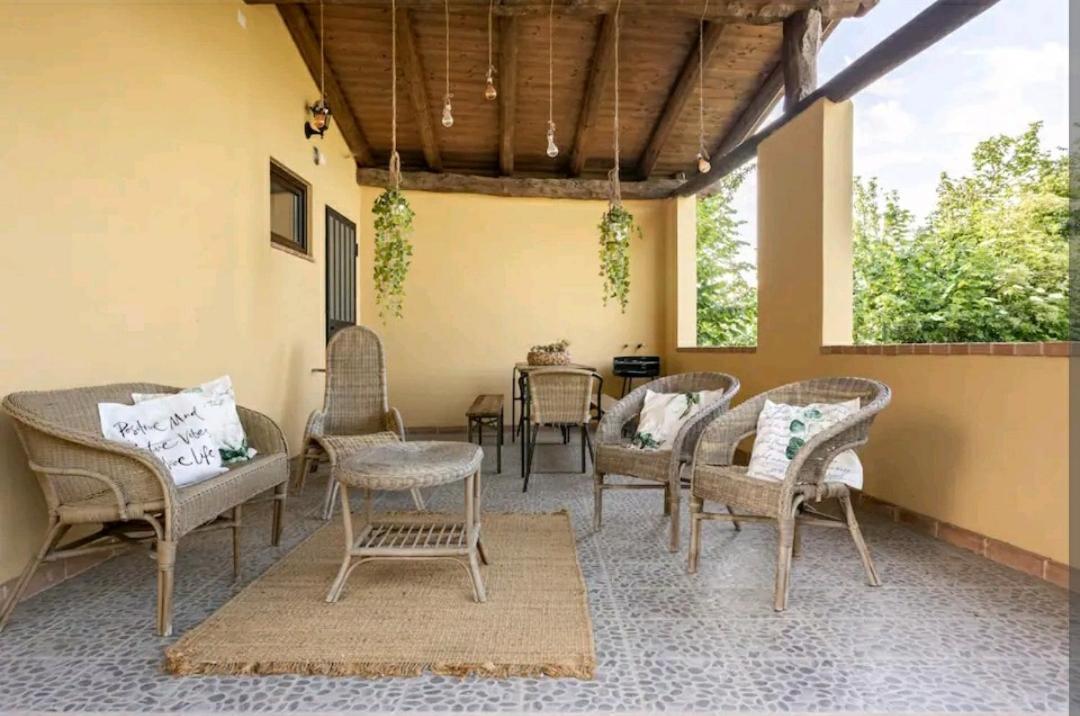 Maison Champagne