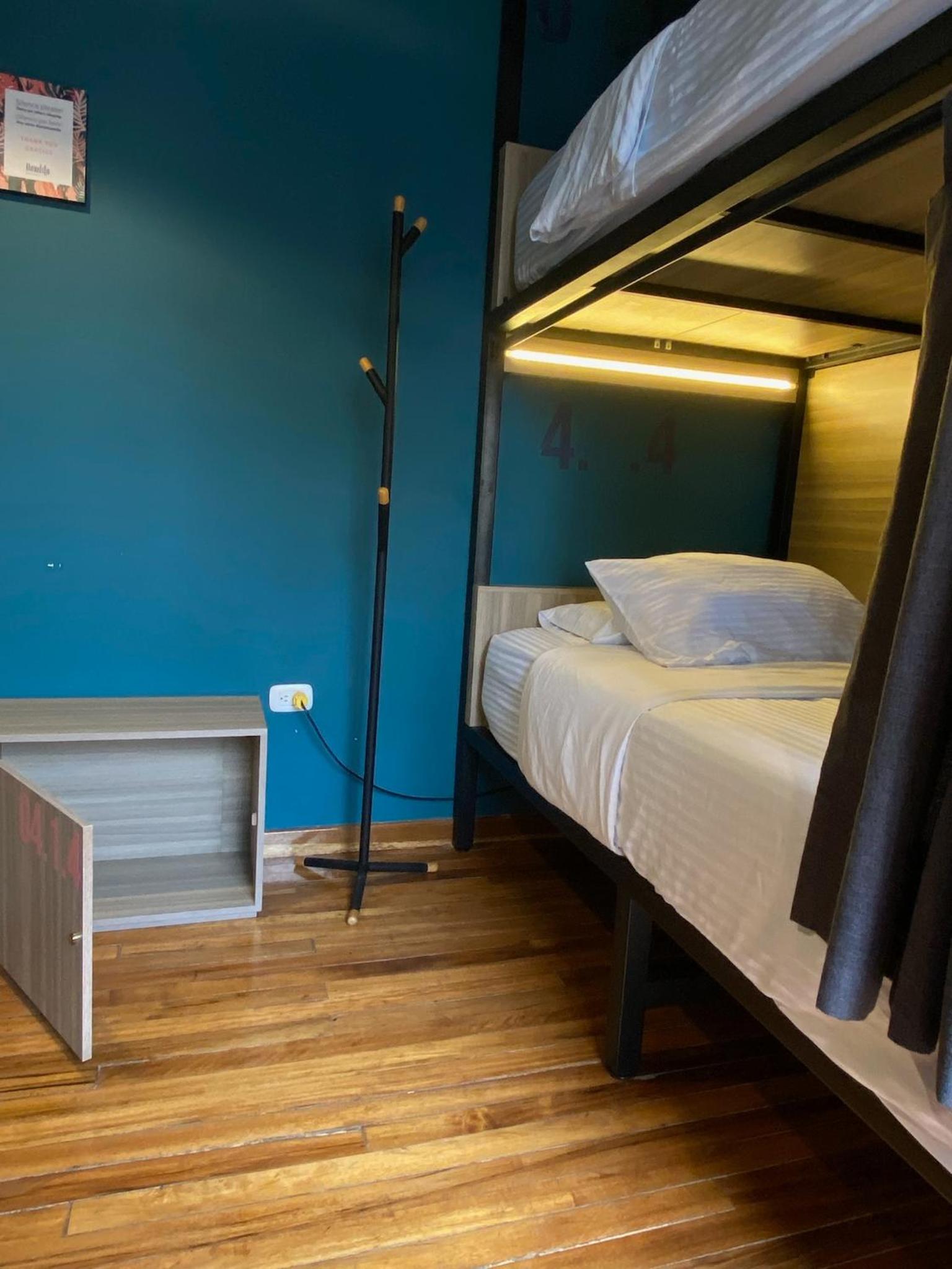 Bendito Hostels view 3