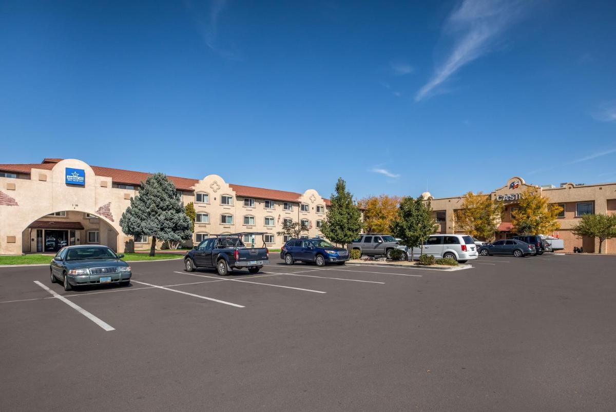 Americas Best Value Inn Sparks - Property Image 1