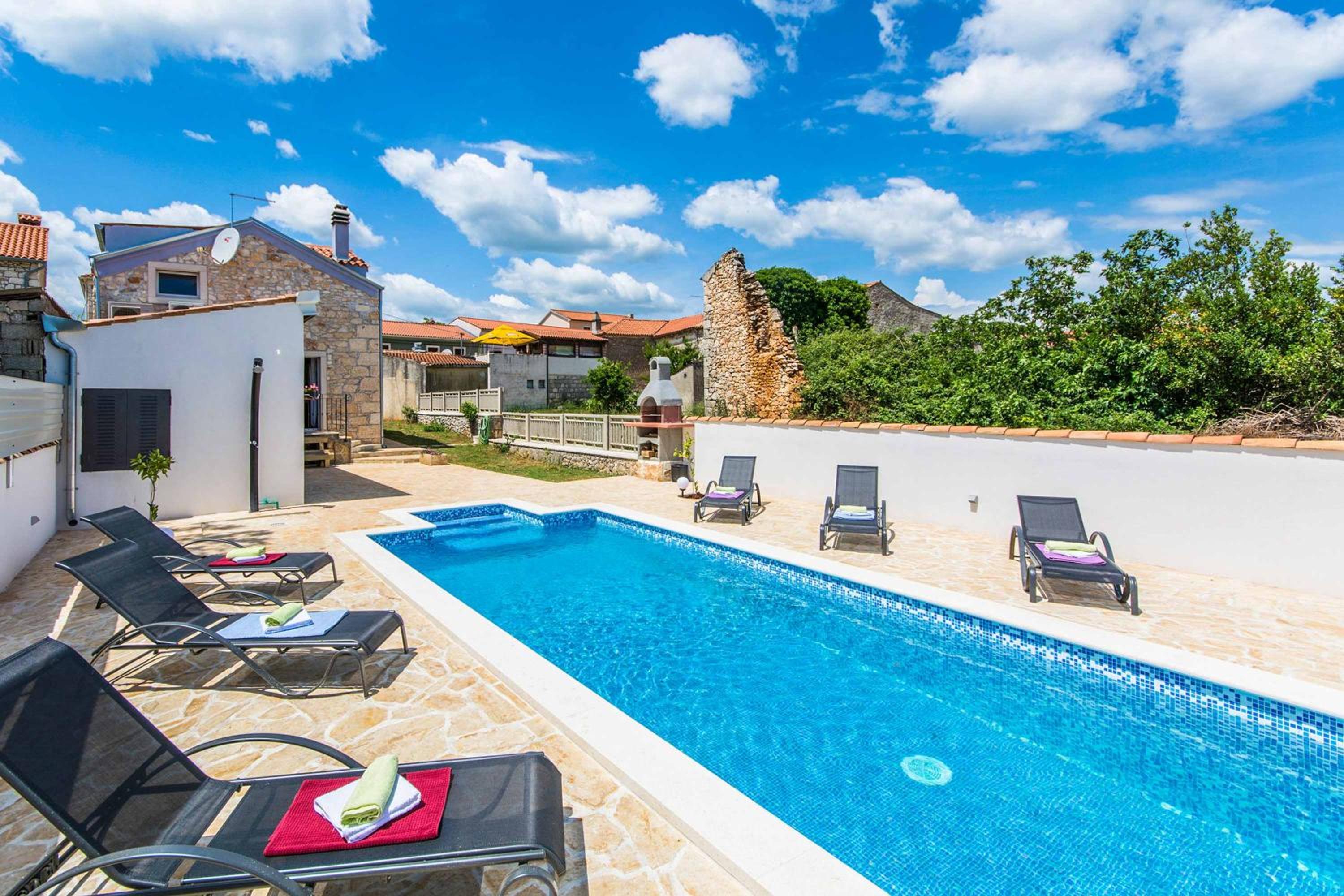 Villa Pax view 3