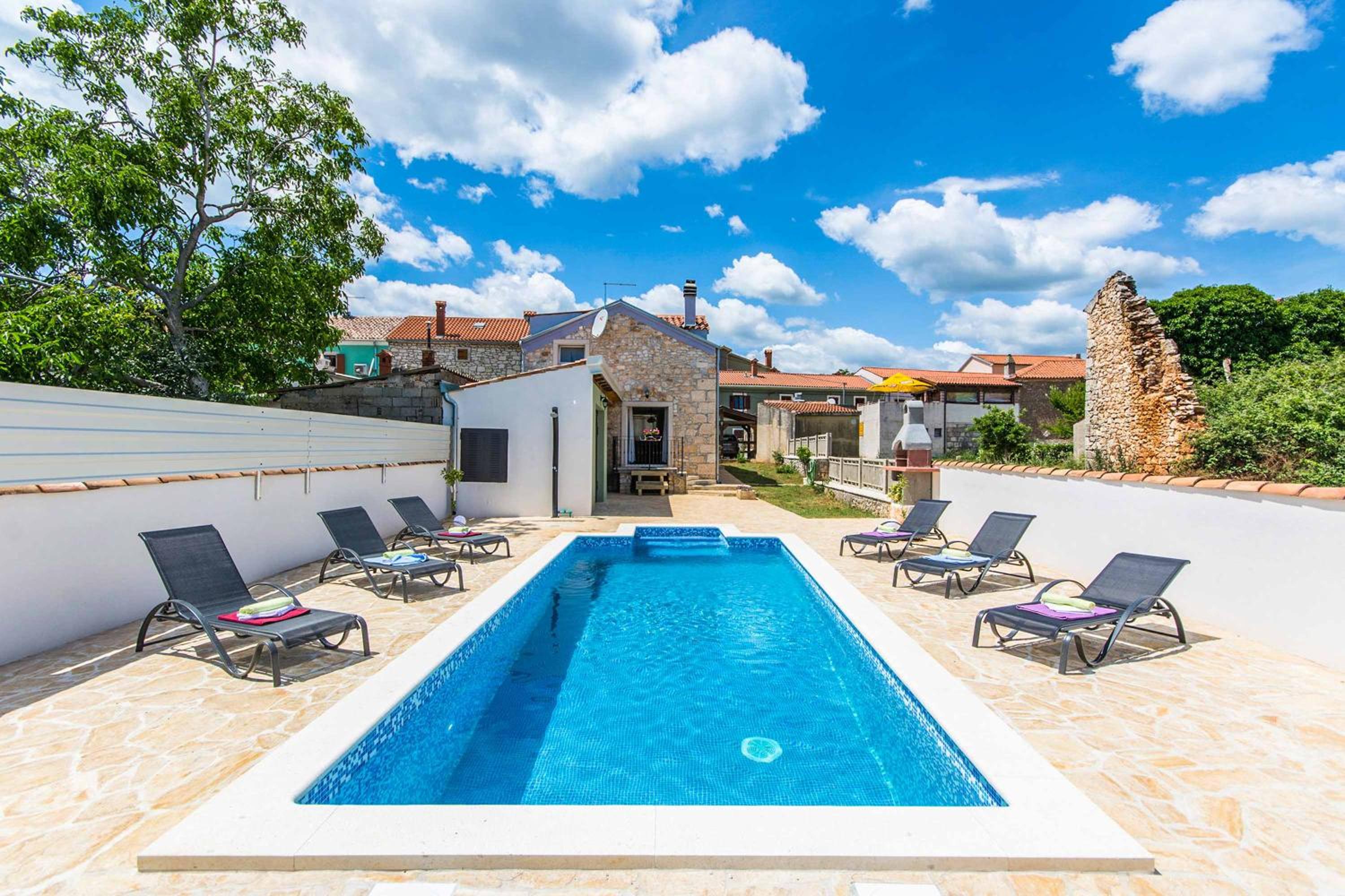 Villa Pax view 4