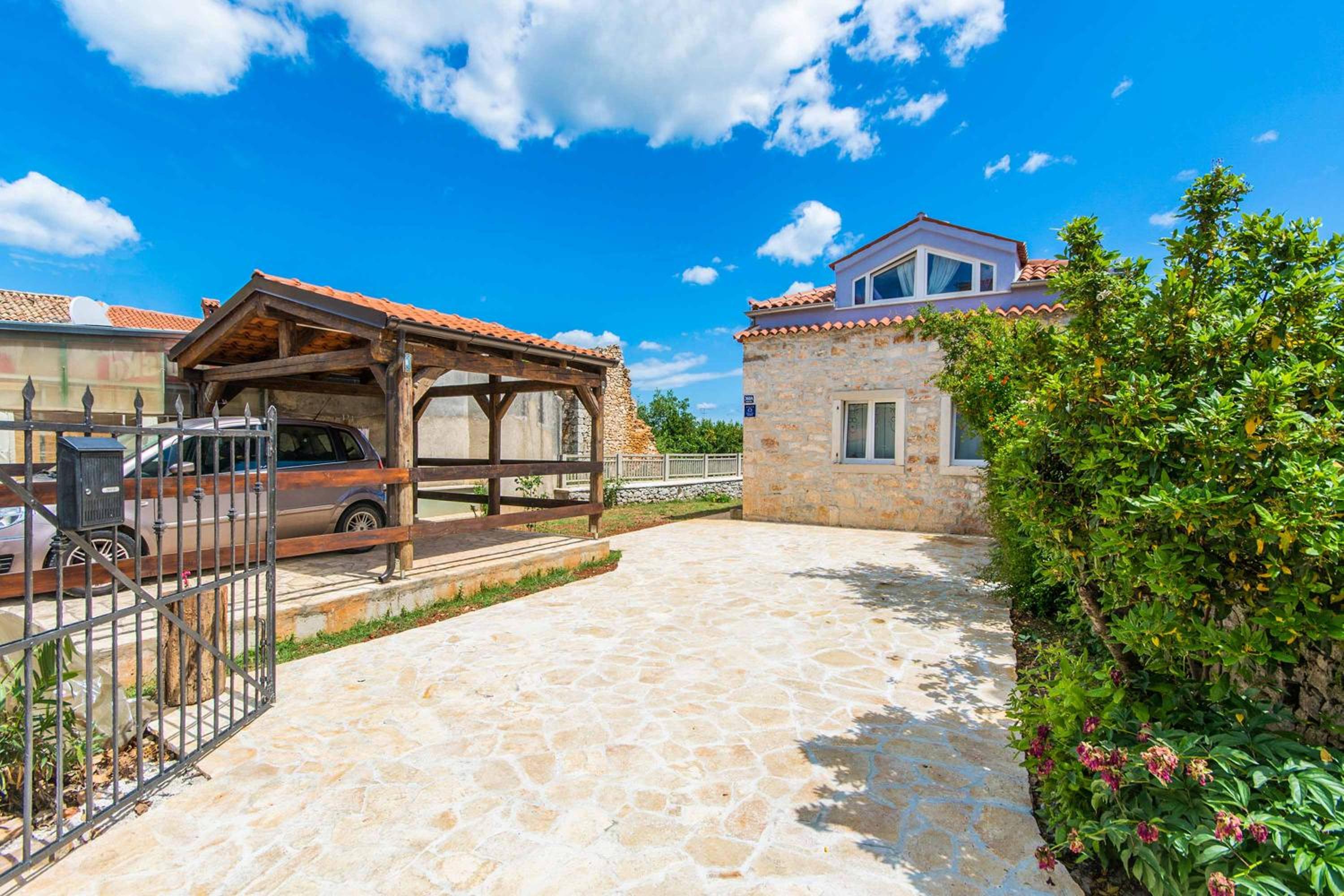 Villa Pax view 5