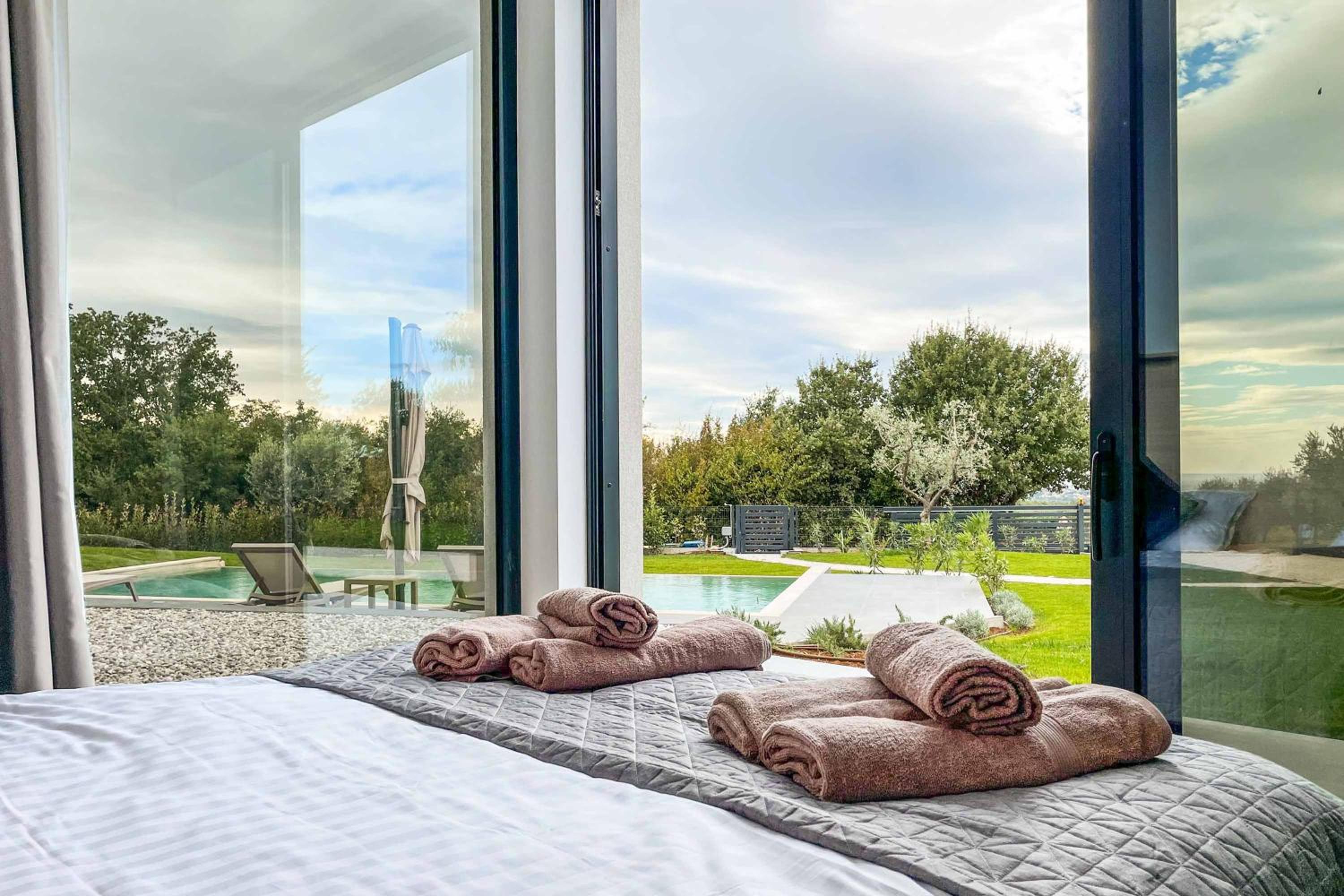 Villa Nura