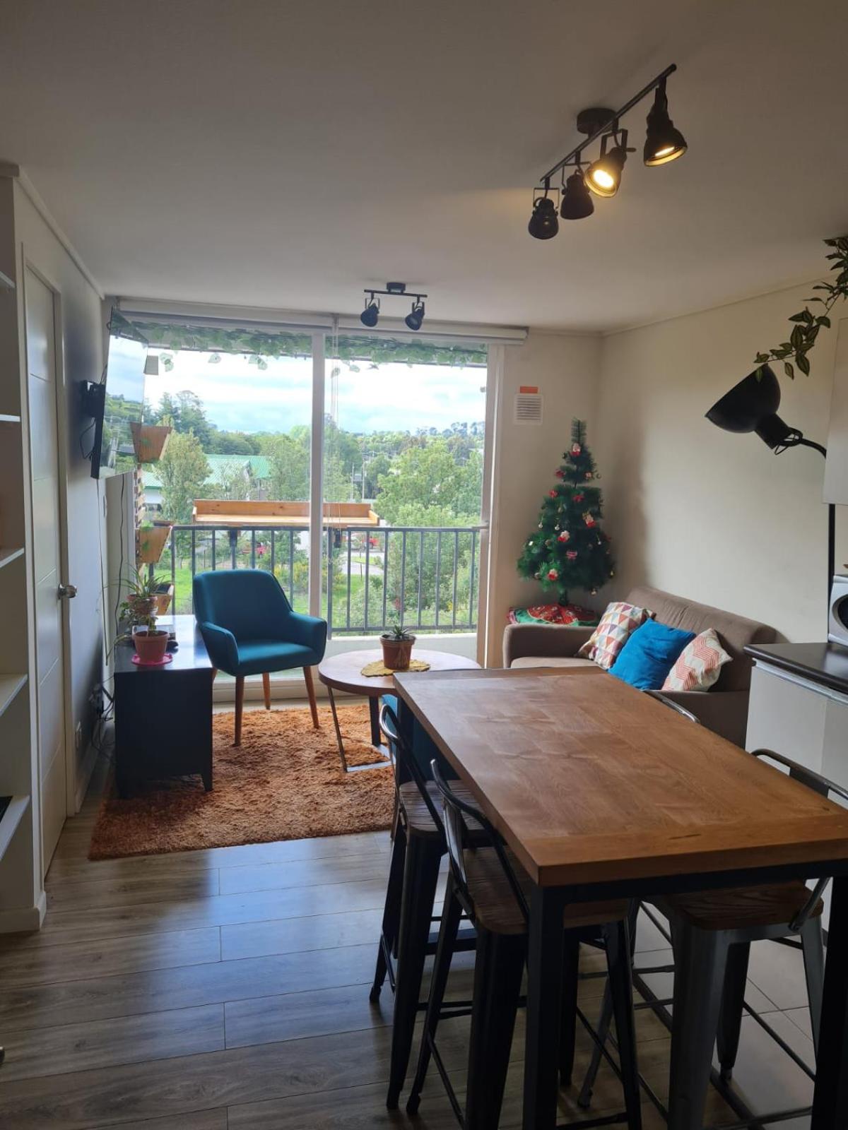 Departamento Osorno 215