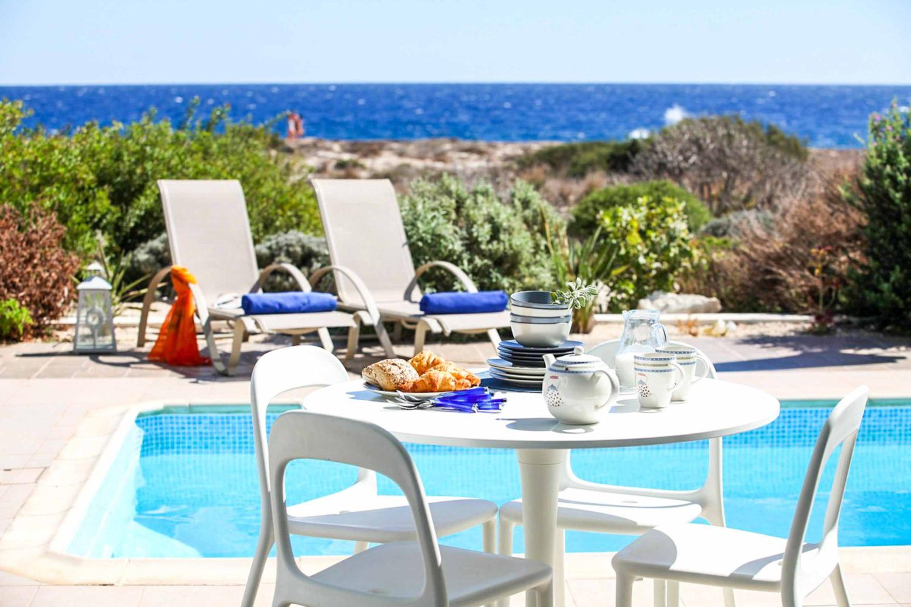 Villa Melissa Selana view 4