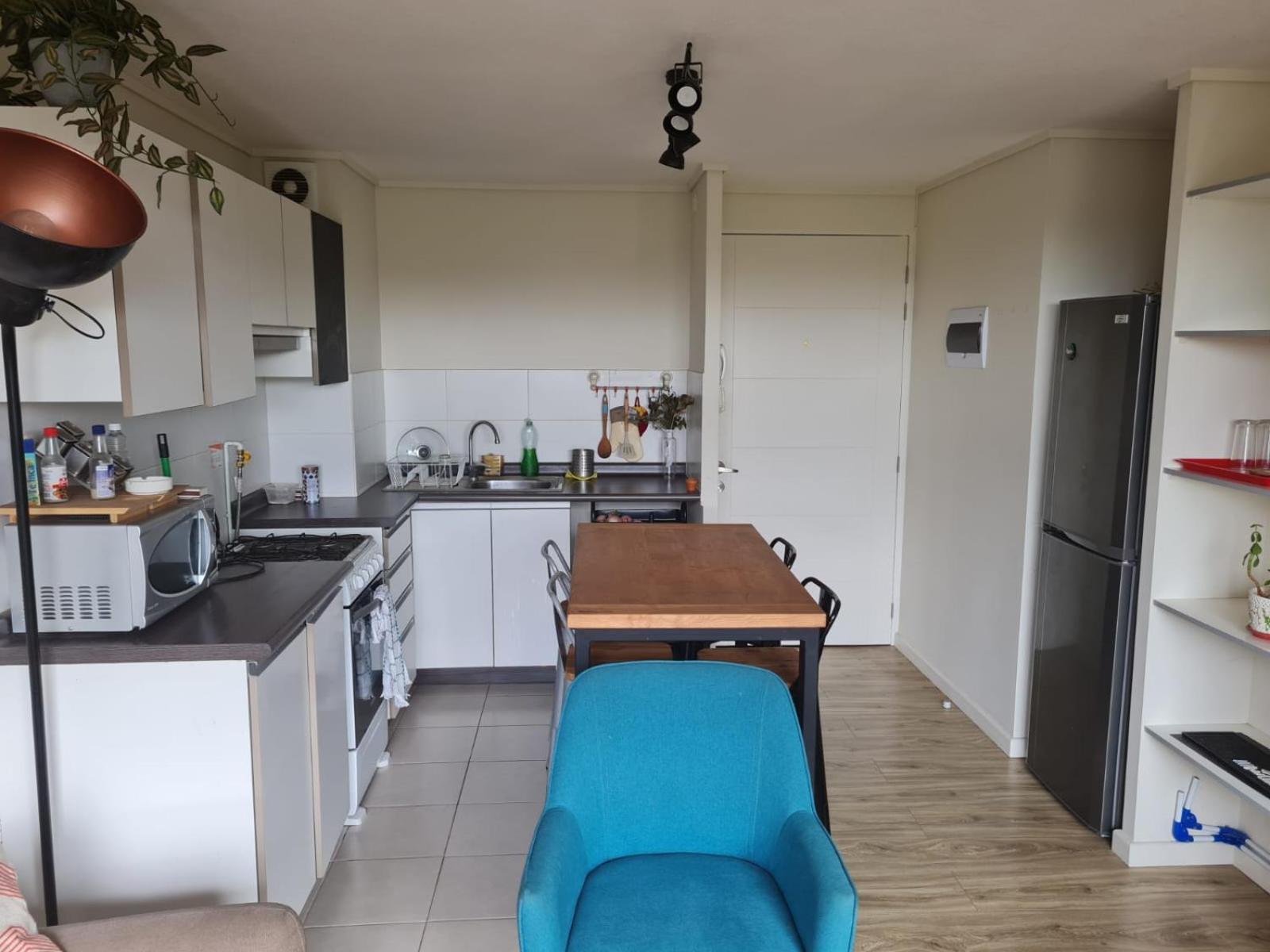Departamento Osorno 215