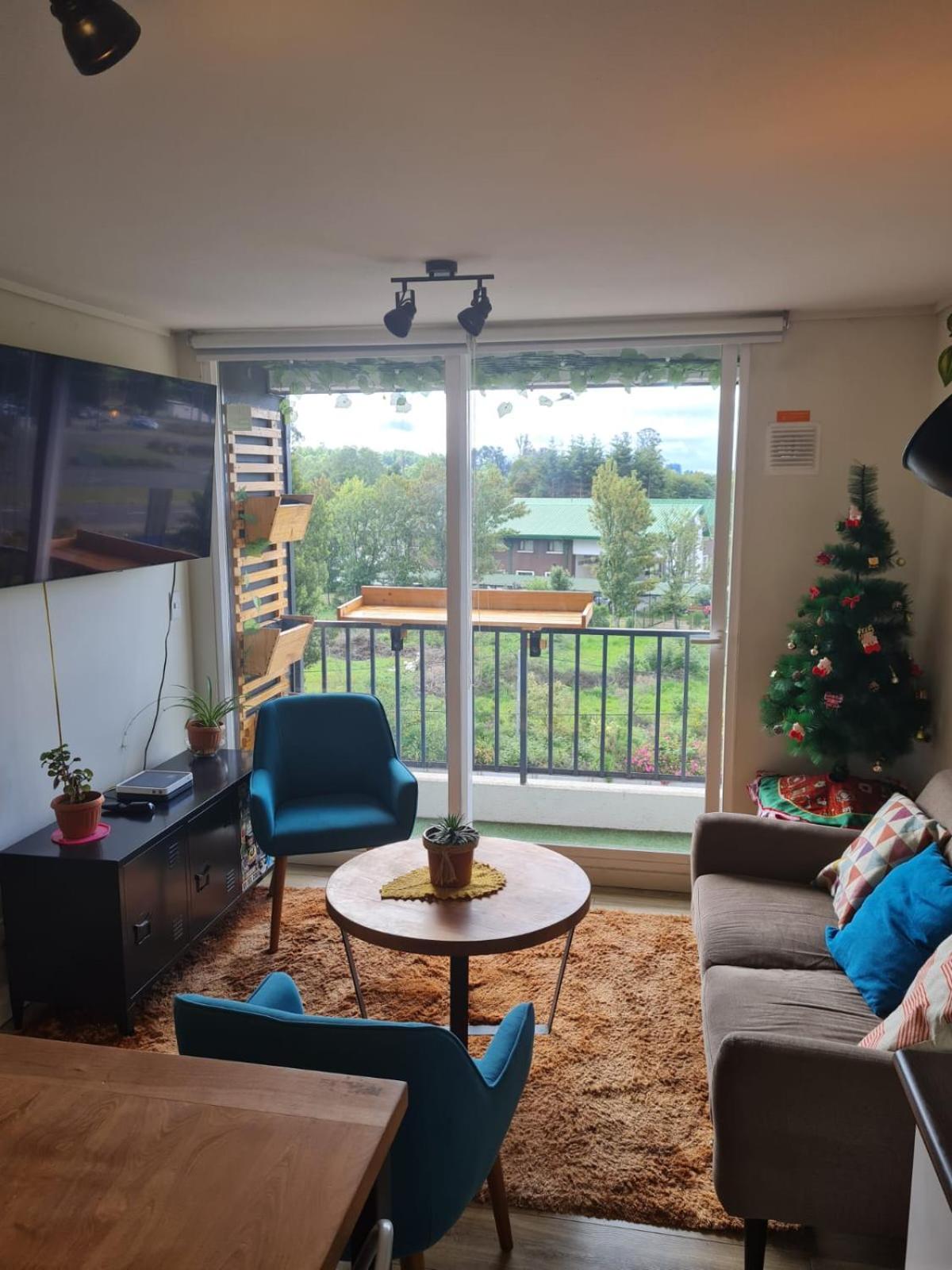 Departamento Osorno 215