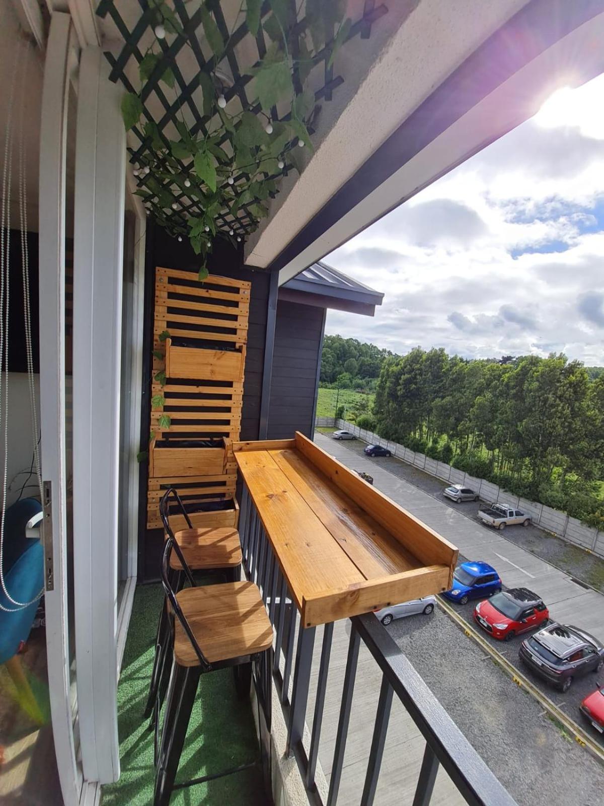 Departamento Osorno 215