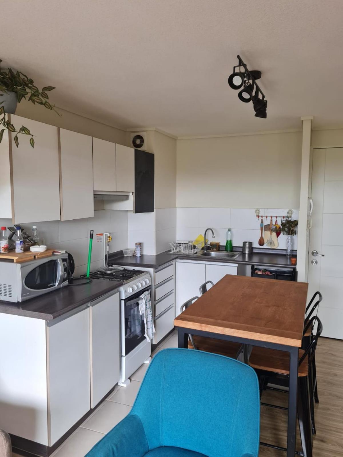 Departamento Osorno 215