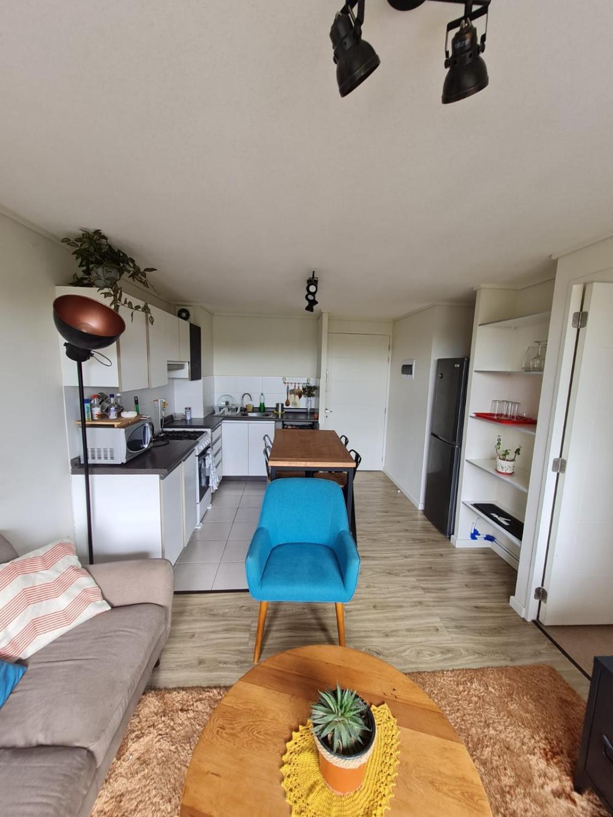 Departamento Osorno 215
