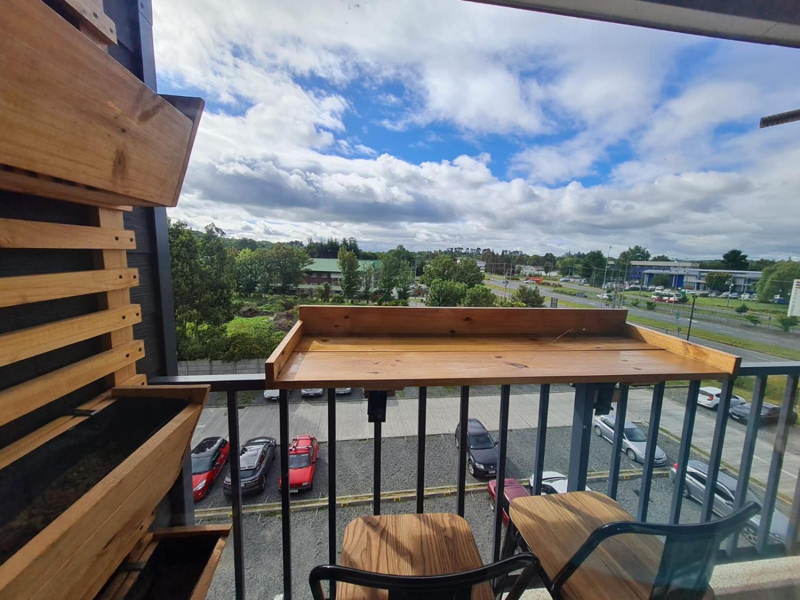 Departamento Osorno 215