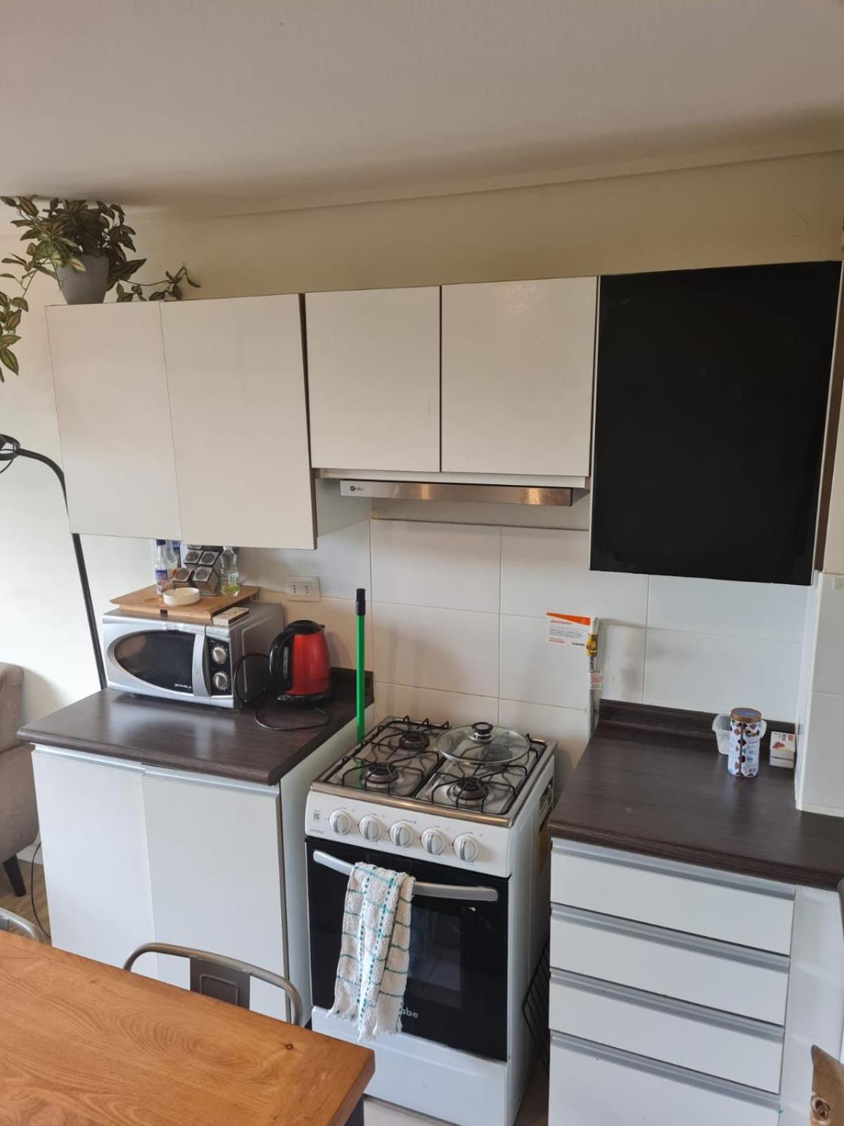 Departamento Osorno 215