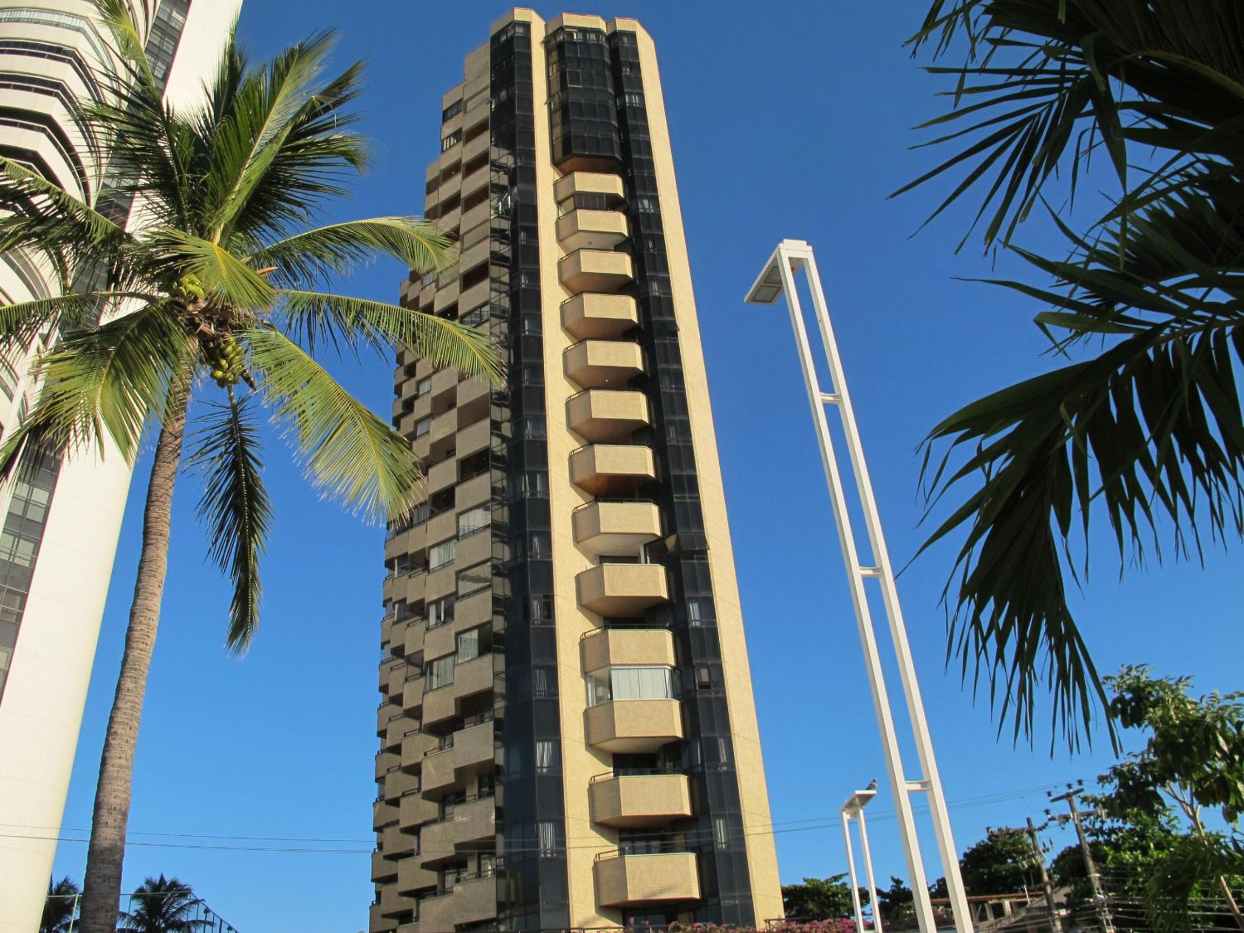 Particular Golden Beira Mar