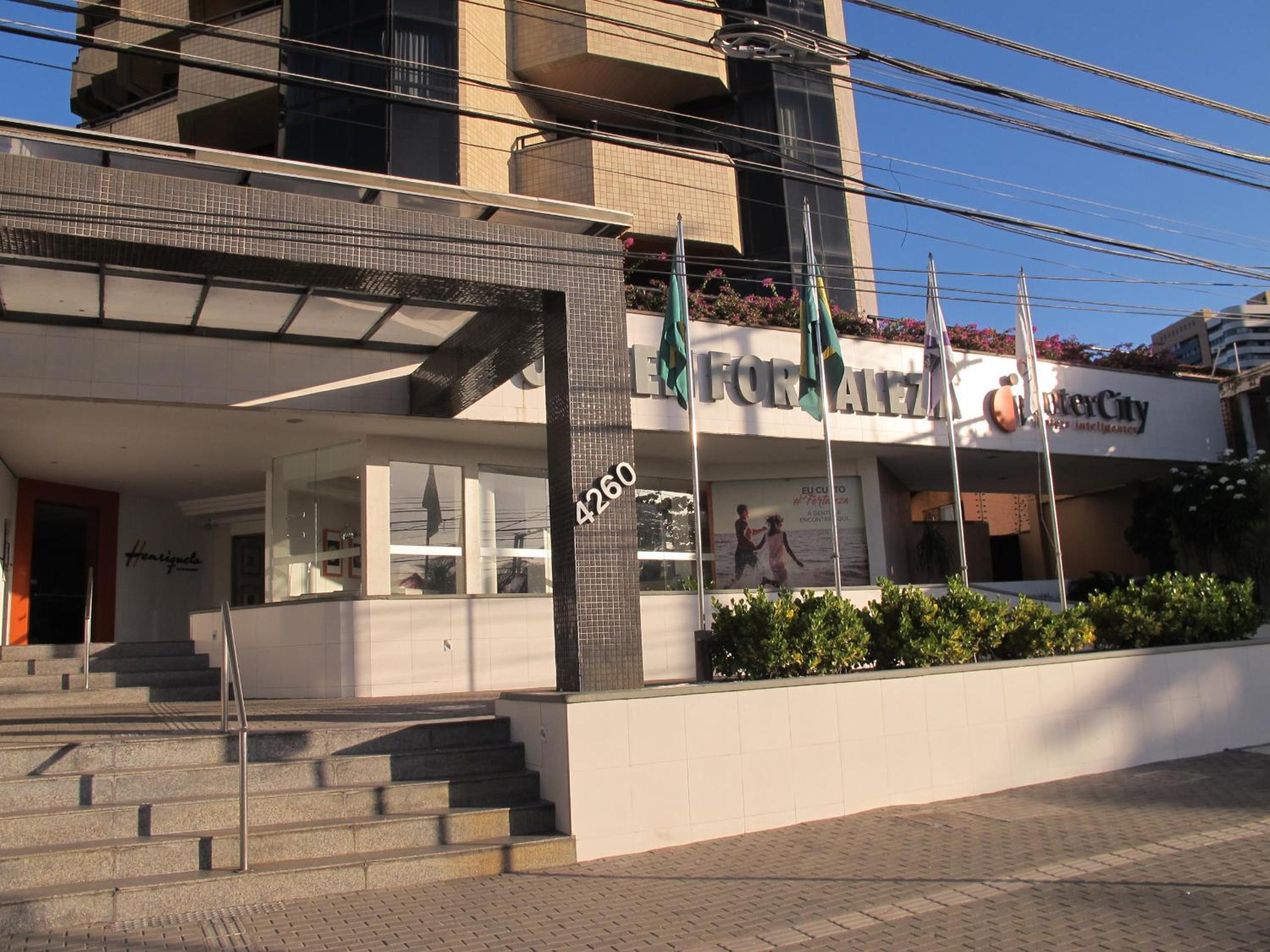 Particular Golden Beira Mar