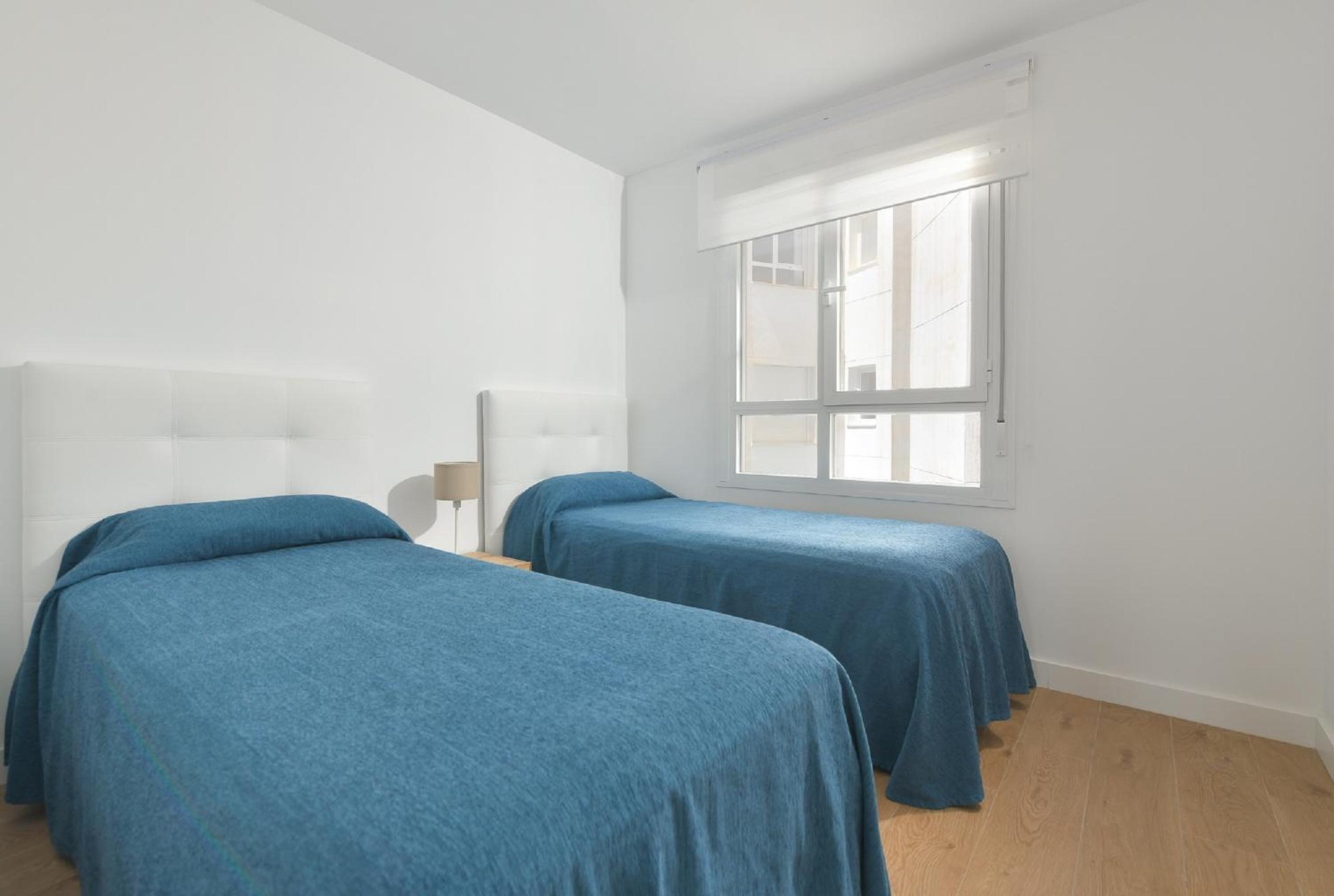 Apartamento de lujo de 2 dormitorios photo 2