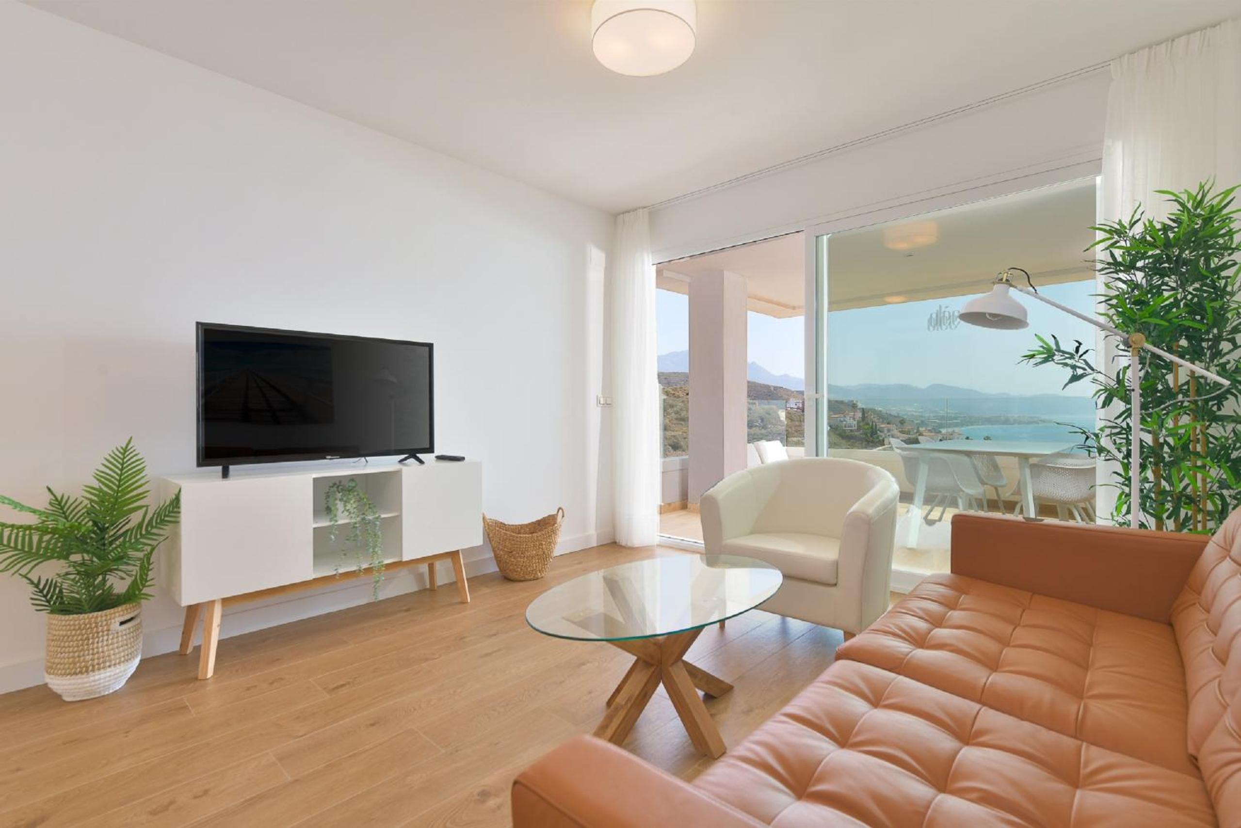 Apartamento de lujo de 2 dormitorios photo 4