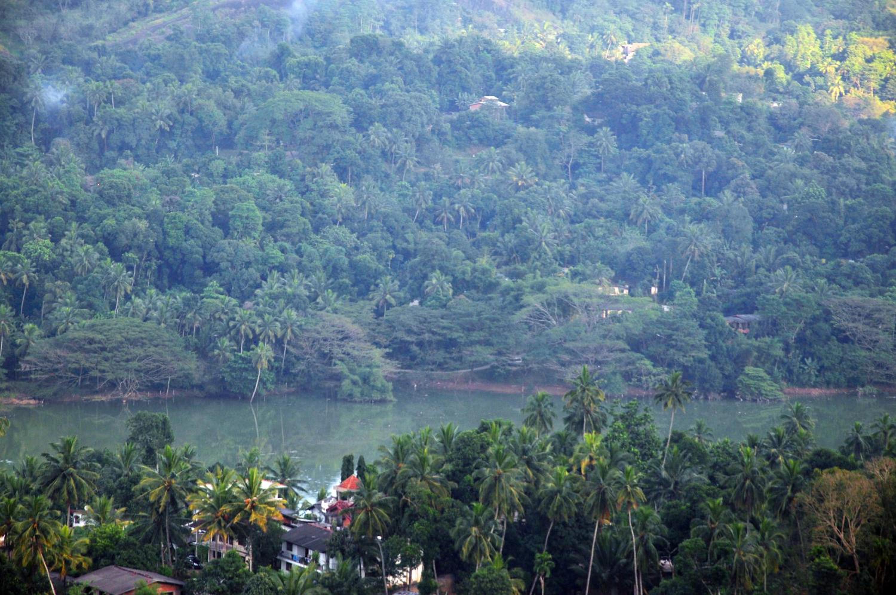 KANDY Holiday Residence