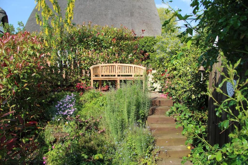 Castle Hill Cottage on a Scheduled Monument view 5