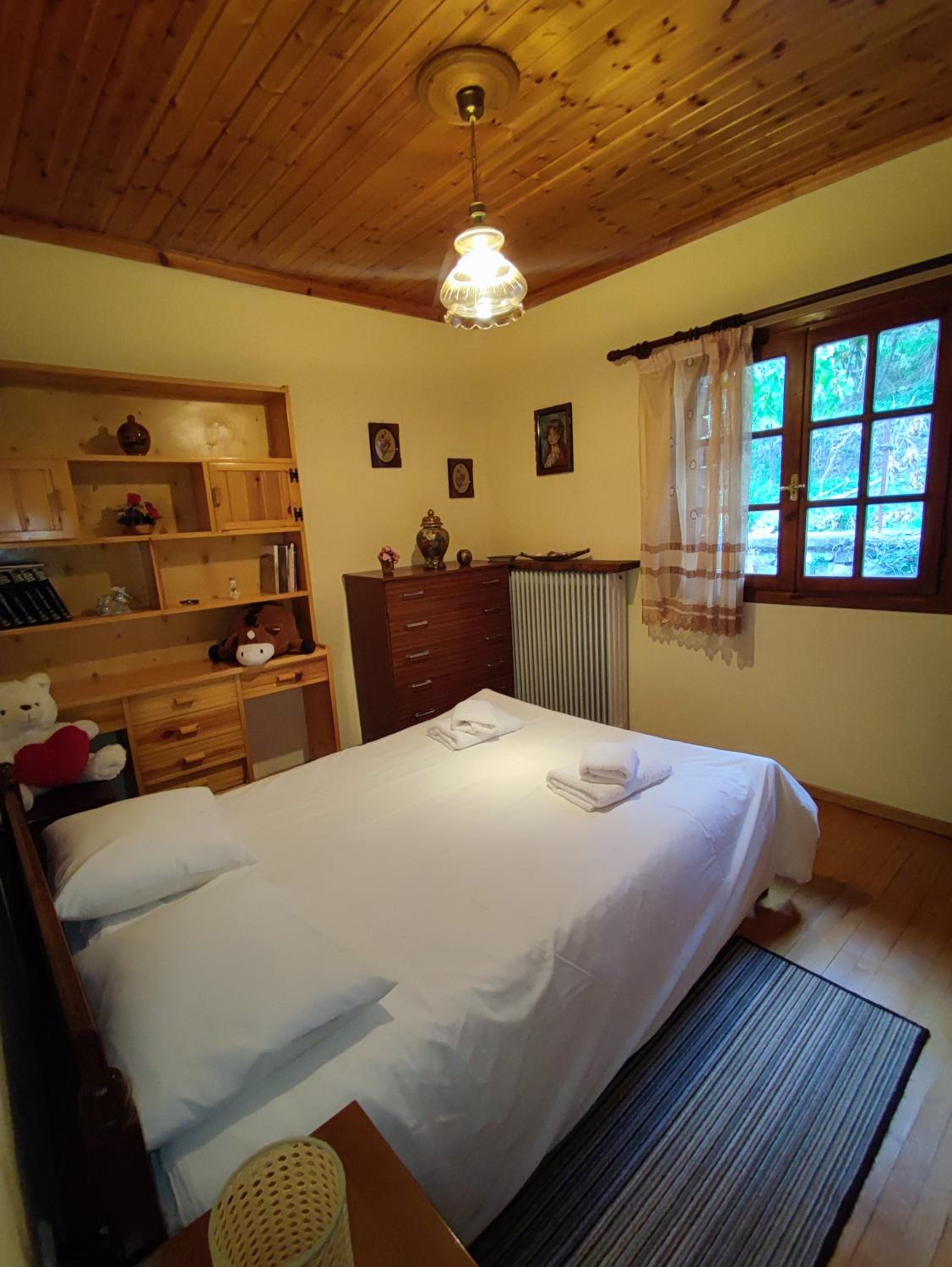 Lagadia Apartments