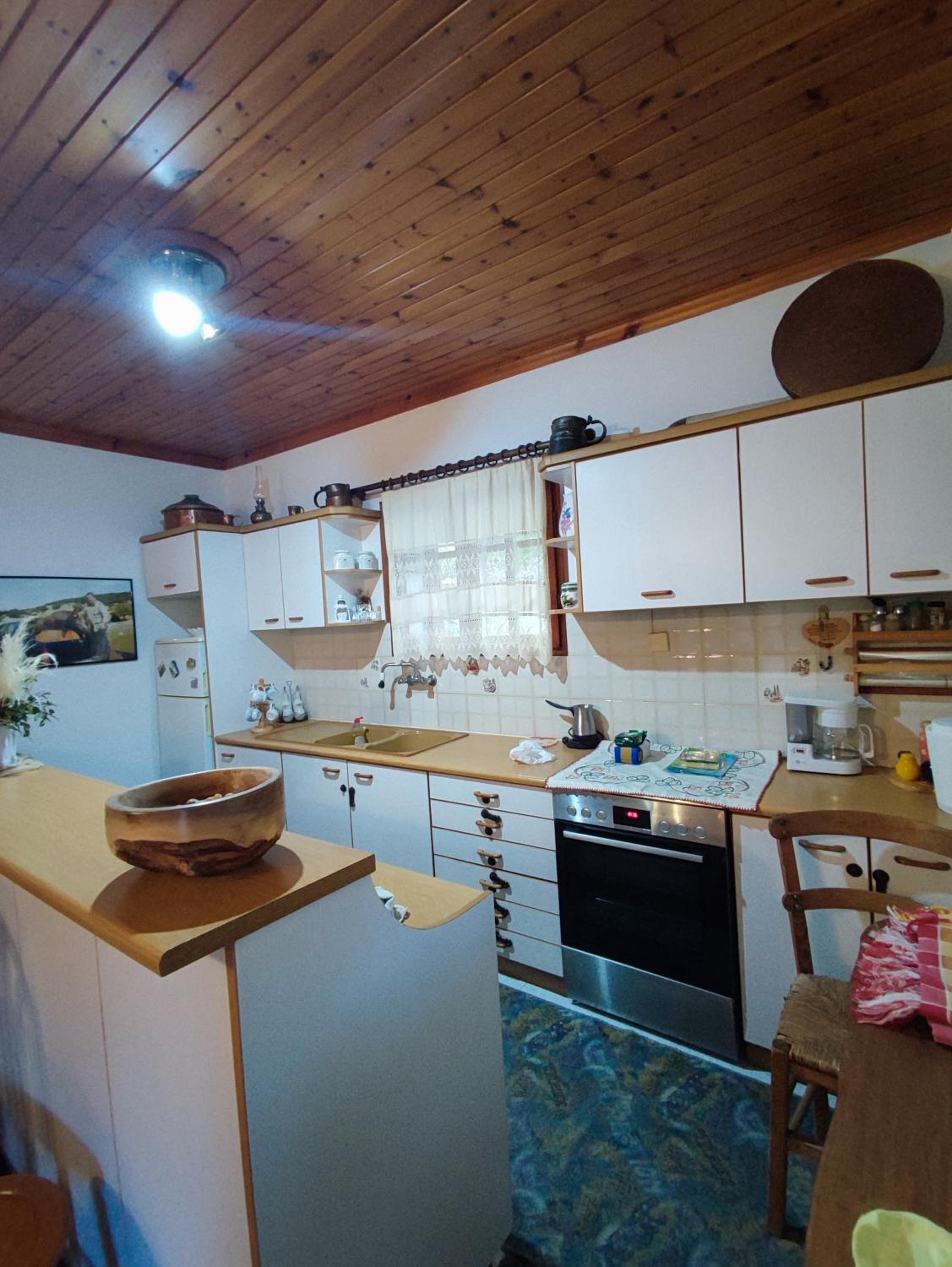 Lagadia Apartments