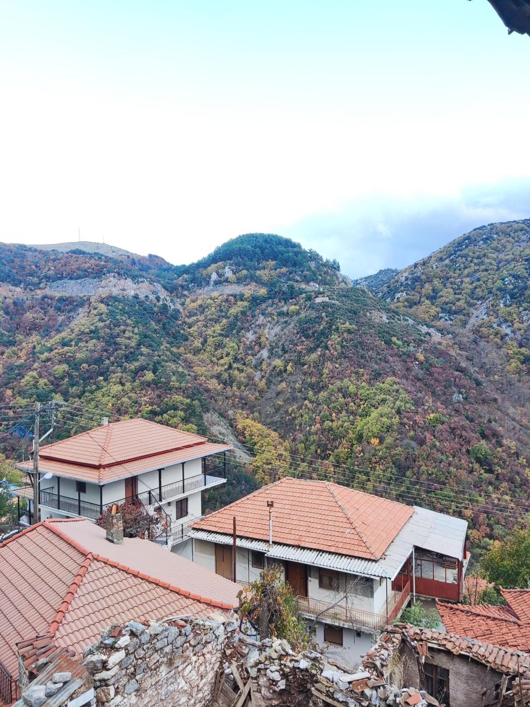 Lagadia Apartments