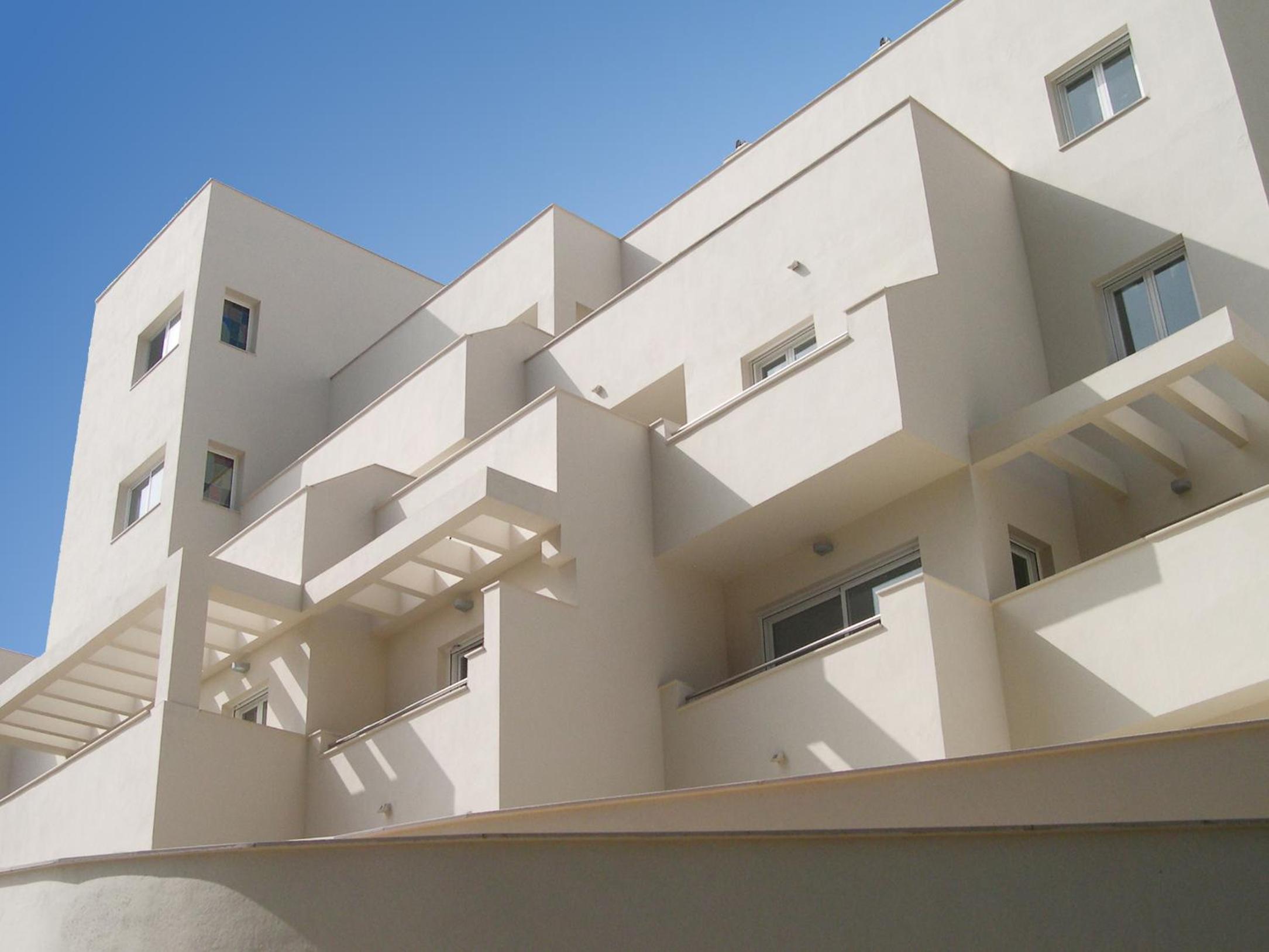 Apartamentos Doña Carmen