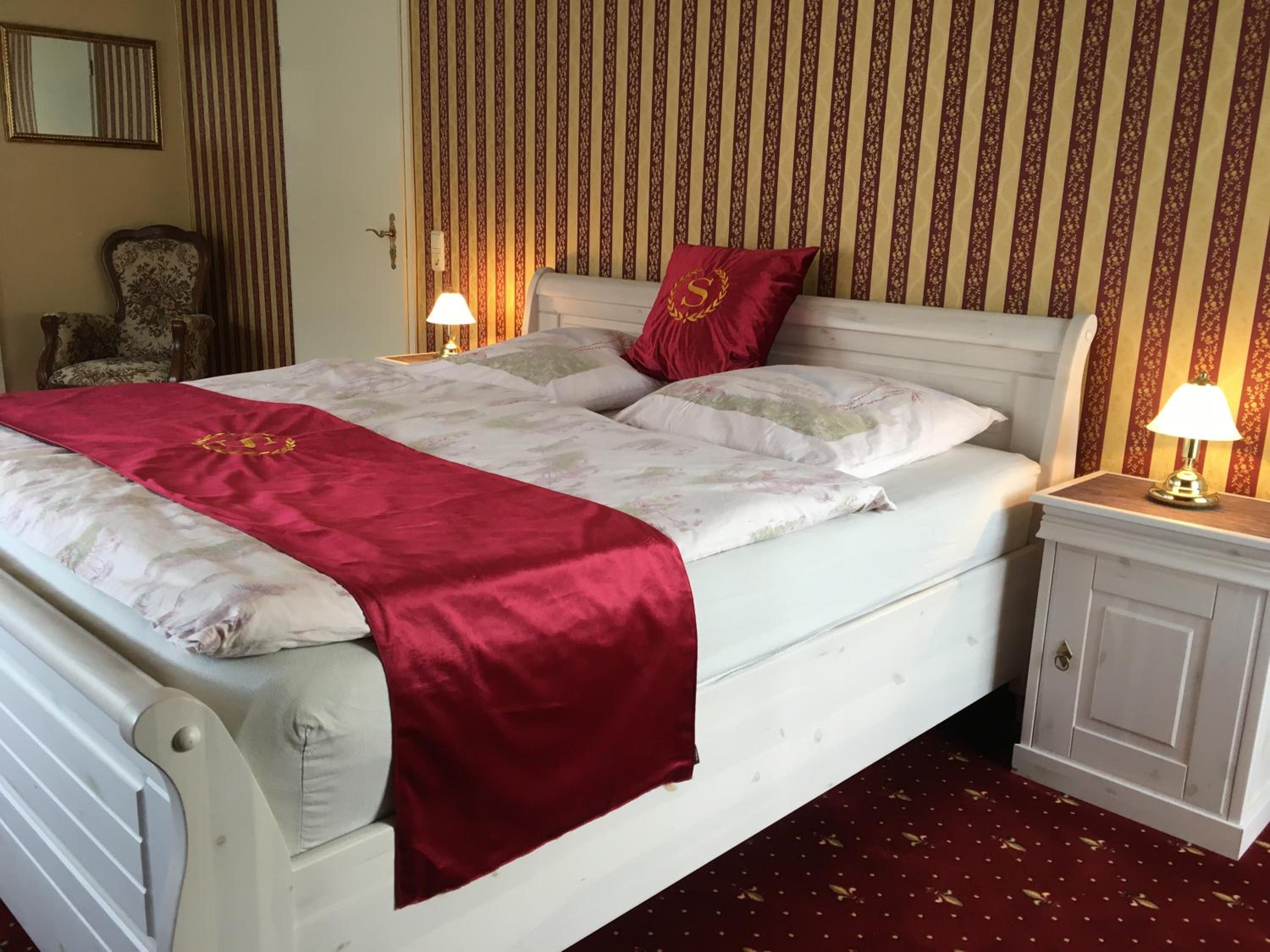 Pension Ramona - Hotel Garni