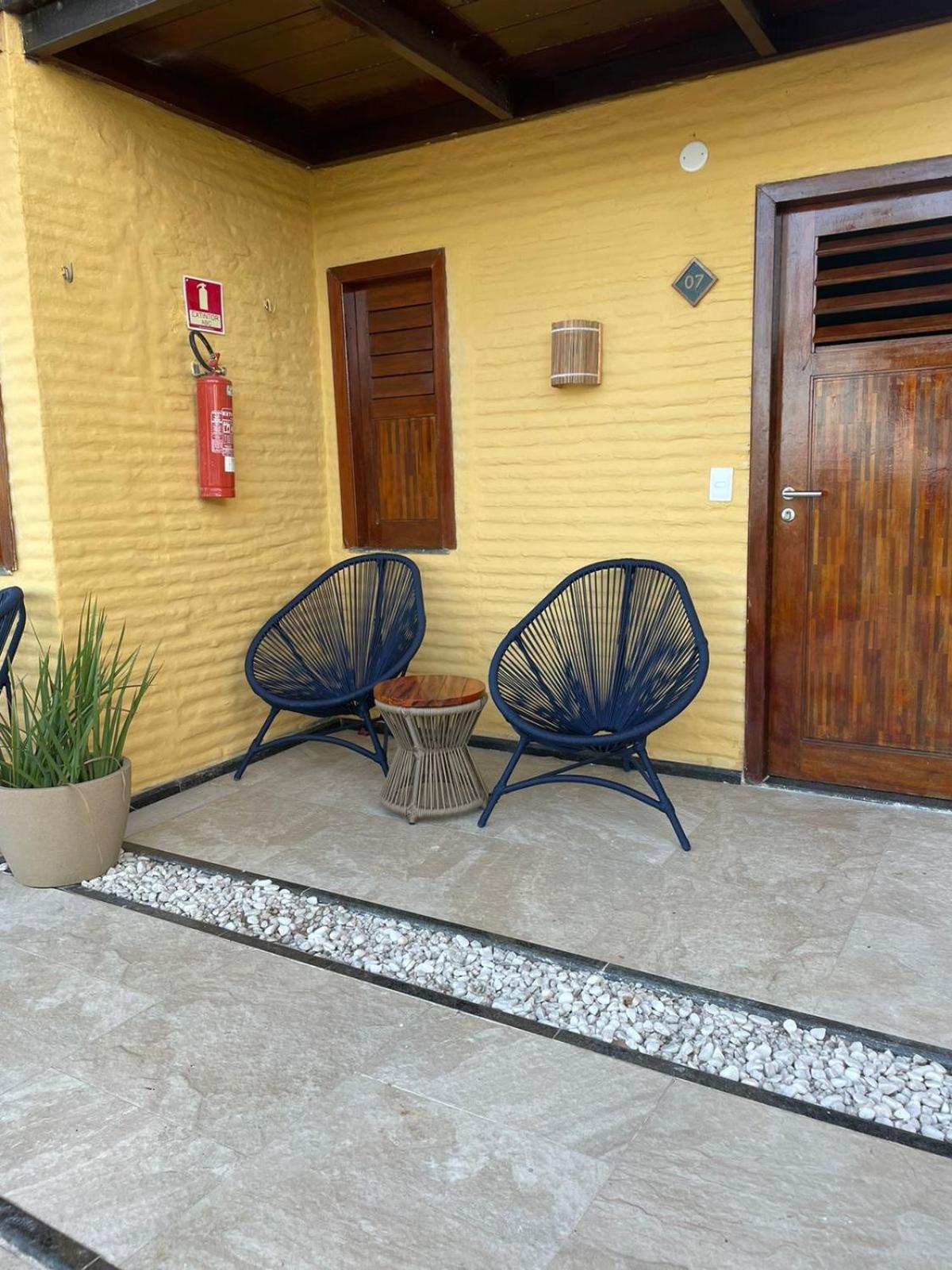 Pousada do Paiva