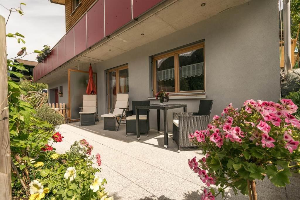 Haus Barbara