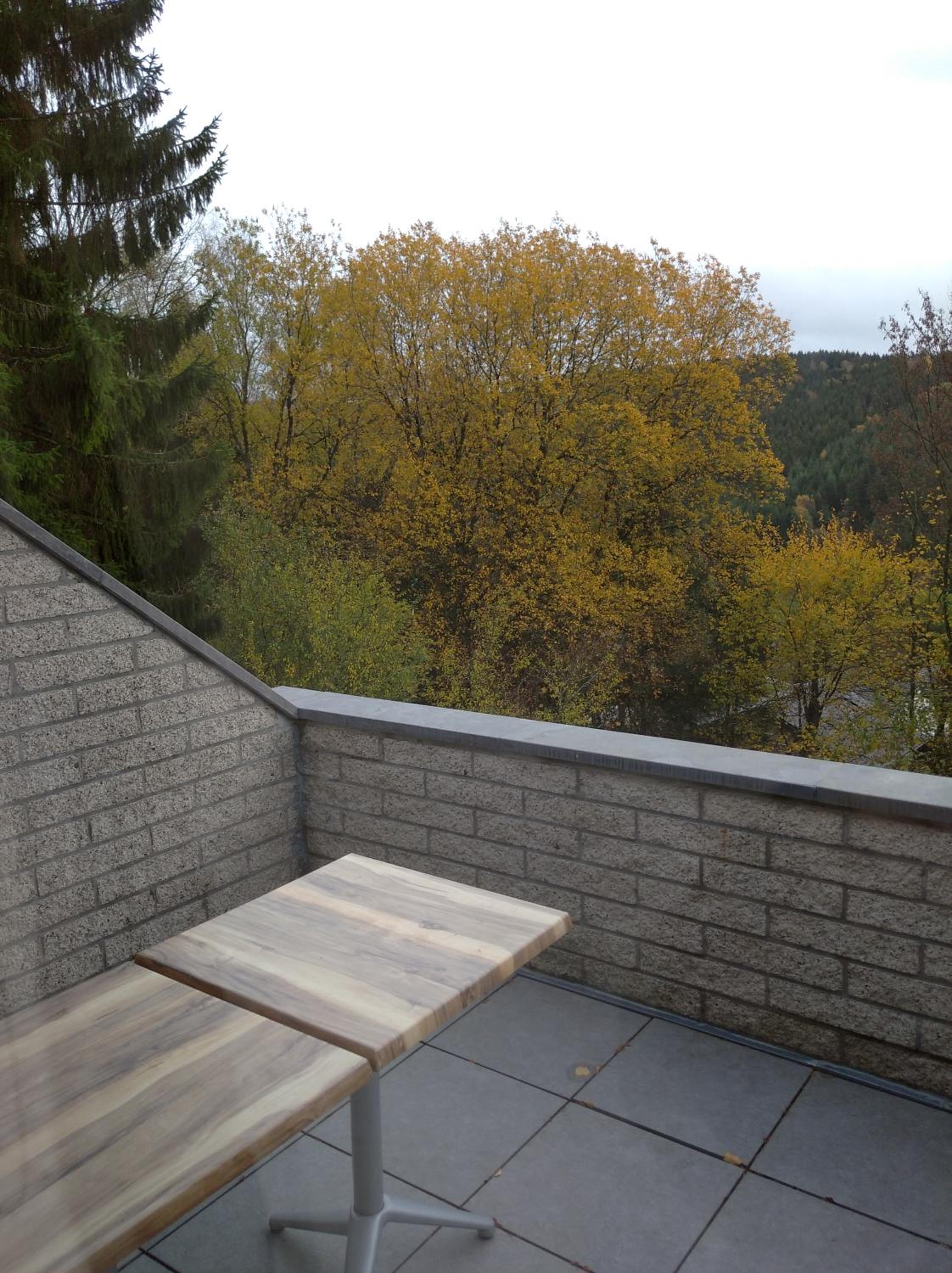 Terrasses de Malmedy Lodge 417