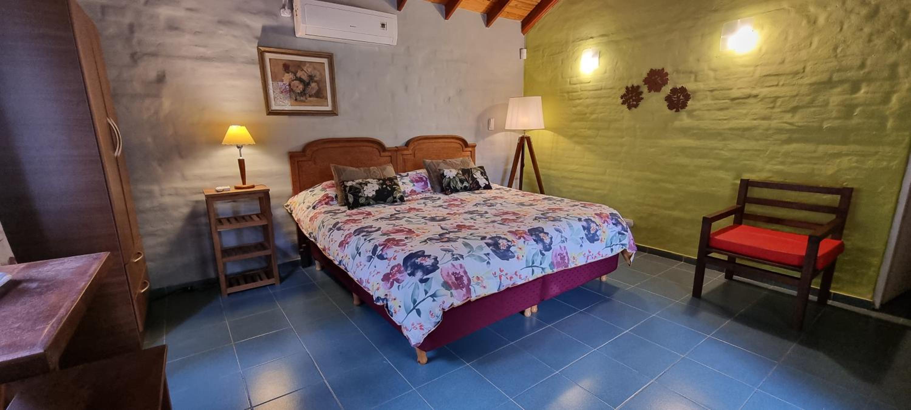 Hostal La Quebrada
