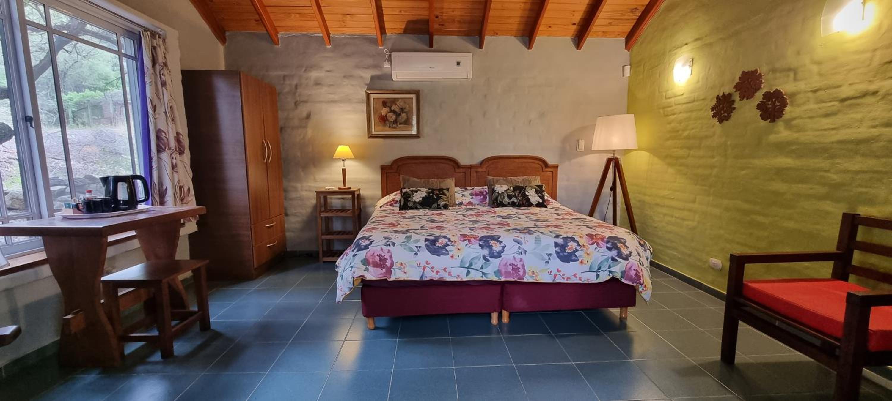 Hostal La Quebrada