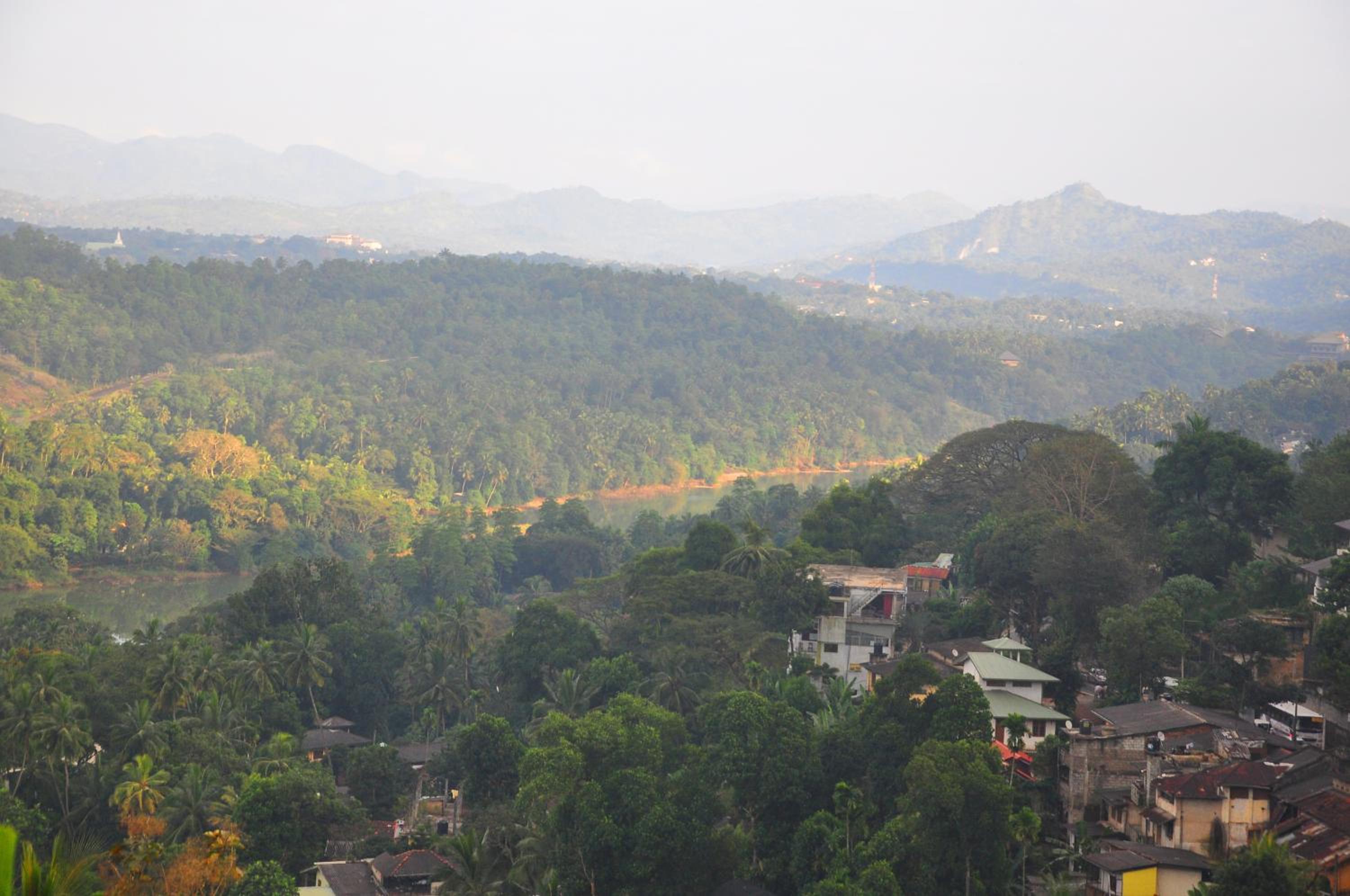 KANDY Holiday Residence