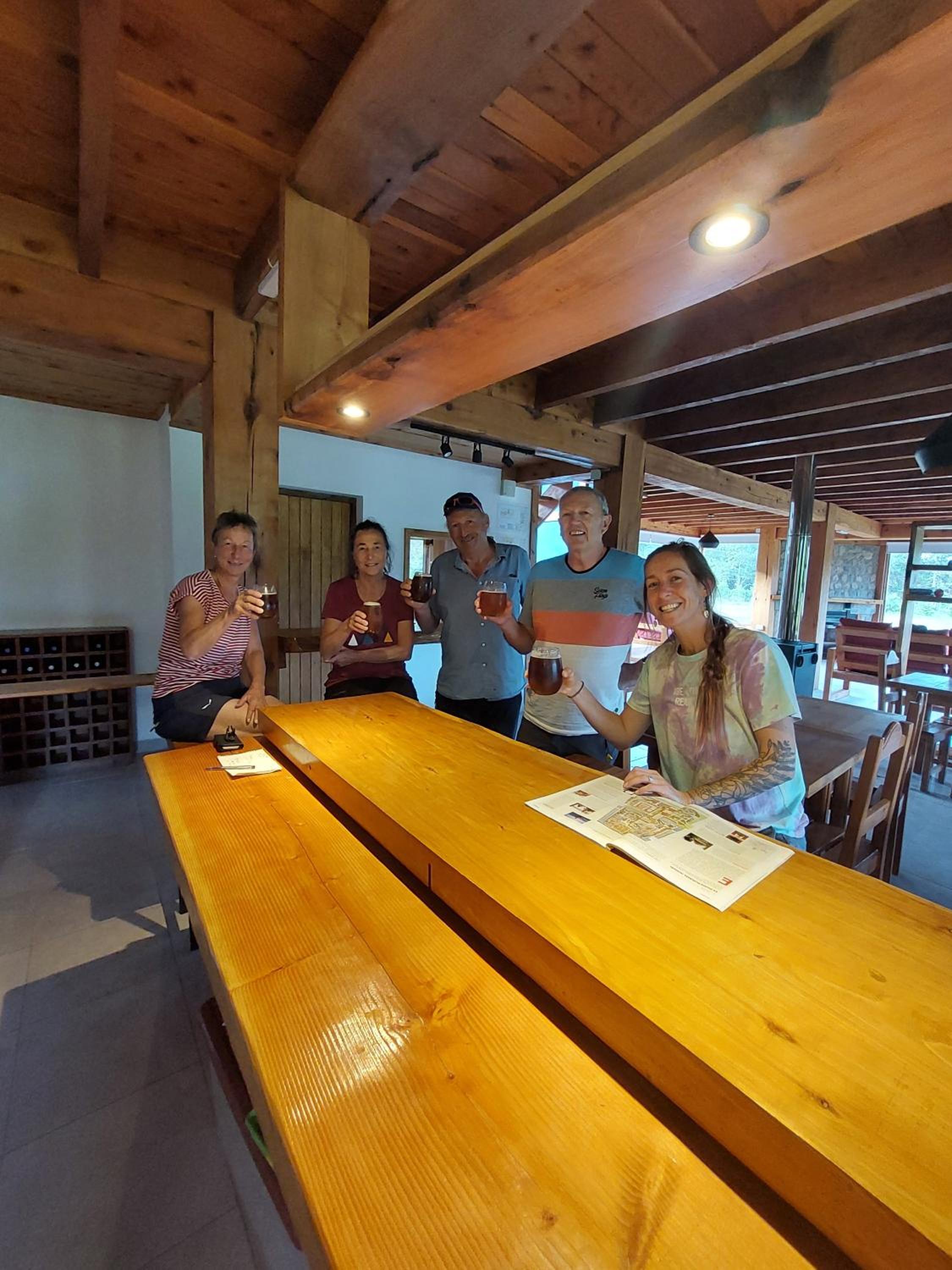 Origenes Ecolodge de Montaña