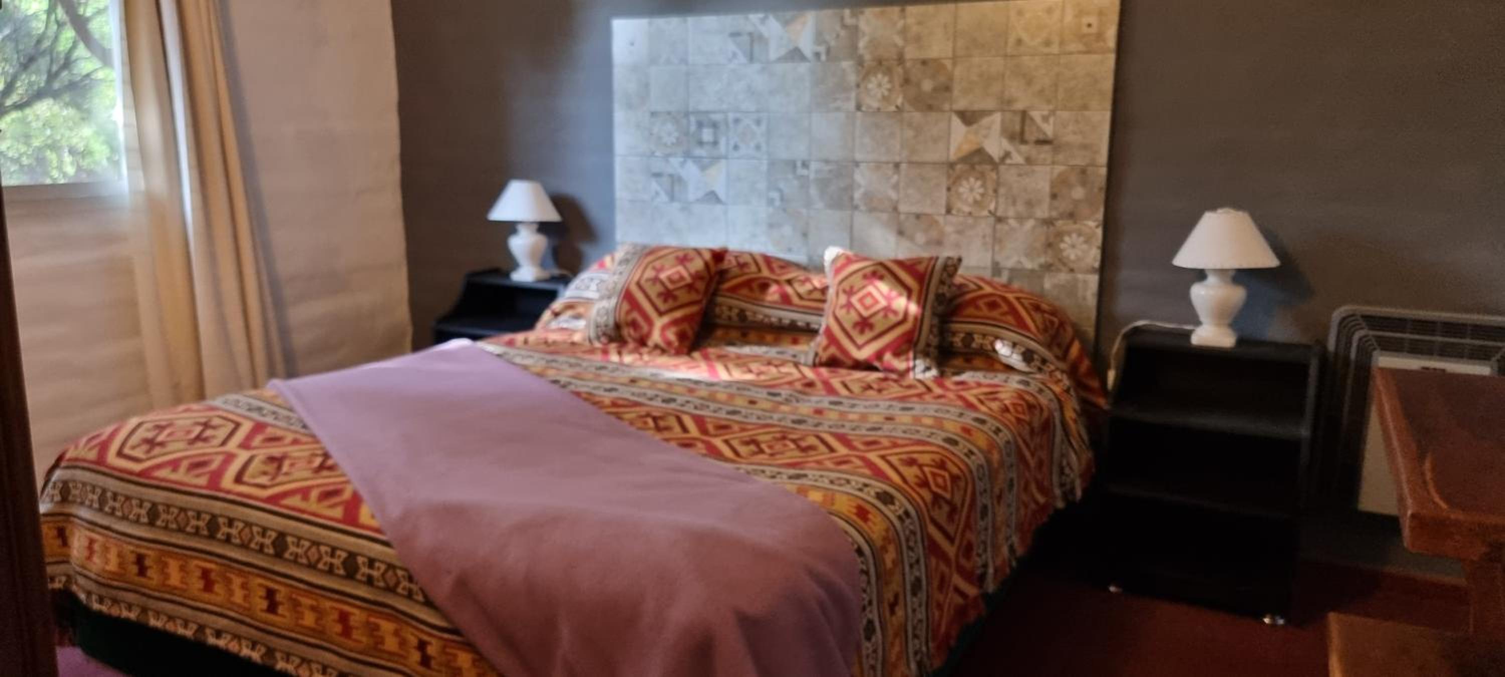 Hostal La Quebrada