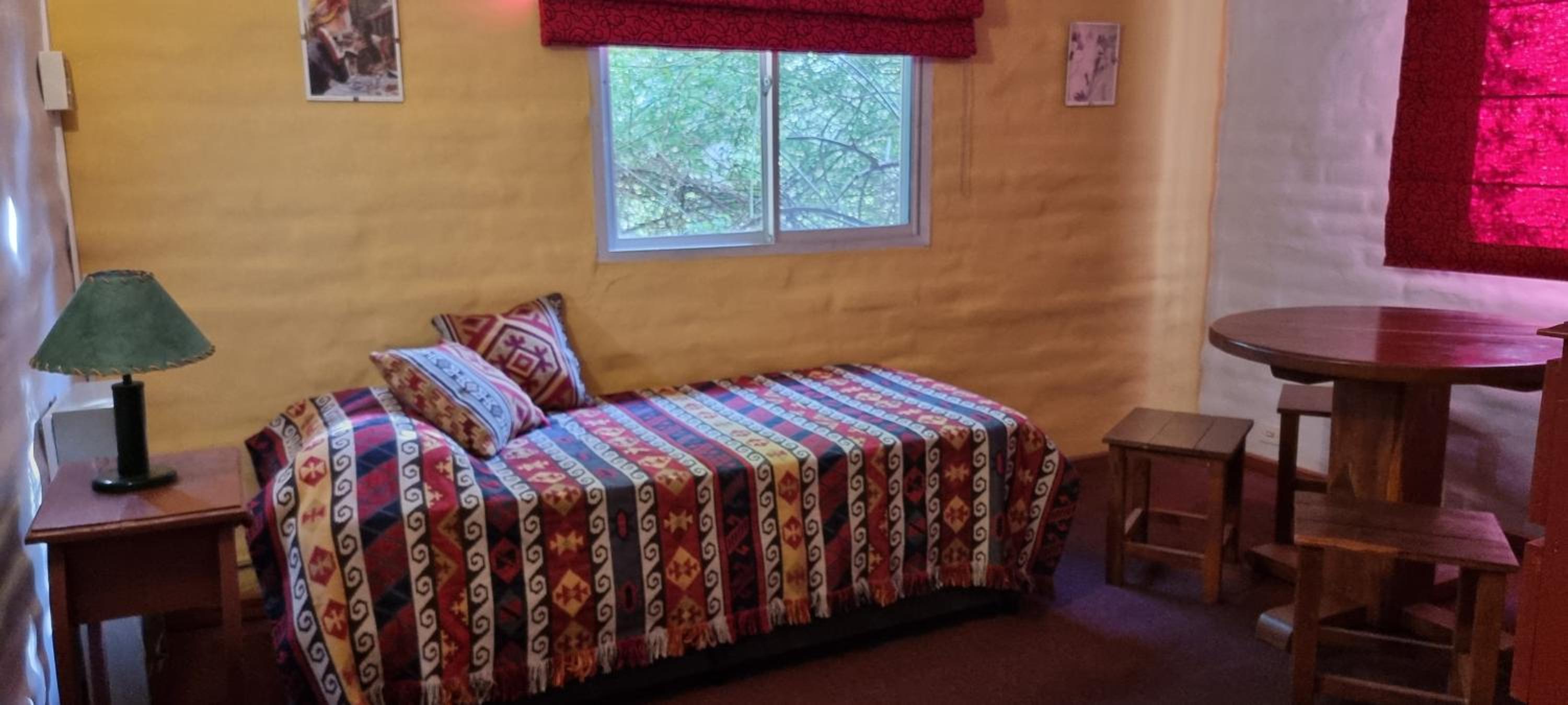 Hostal La Quebrada