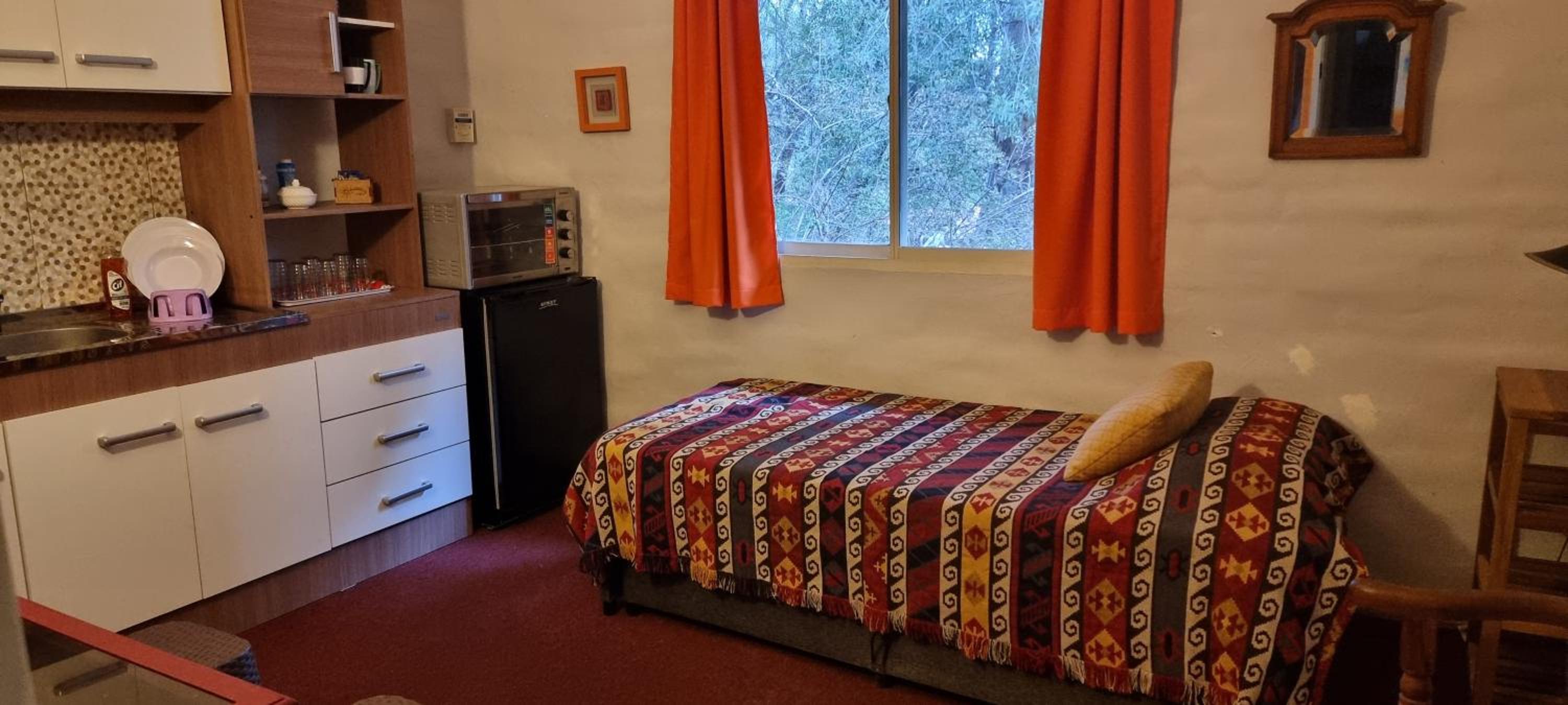 Hostal La Quebrada