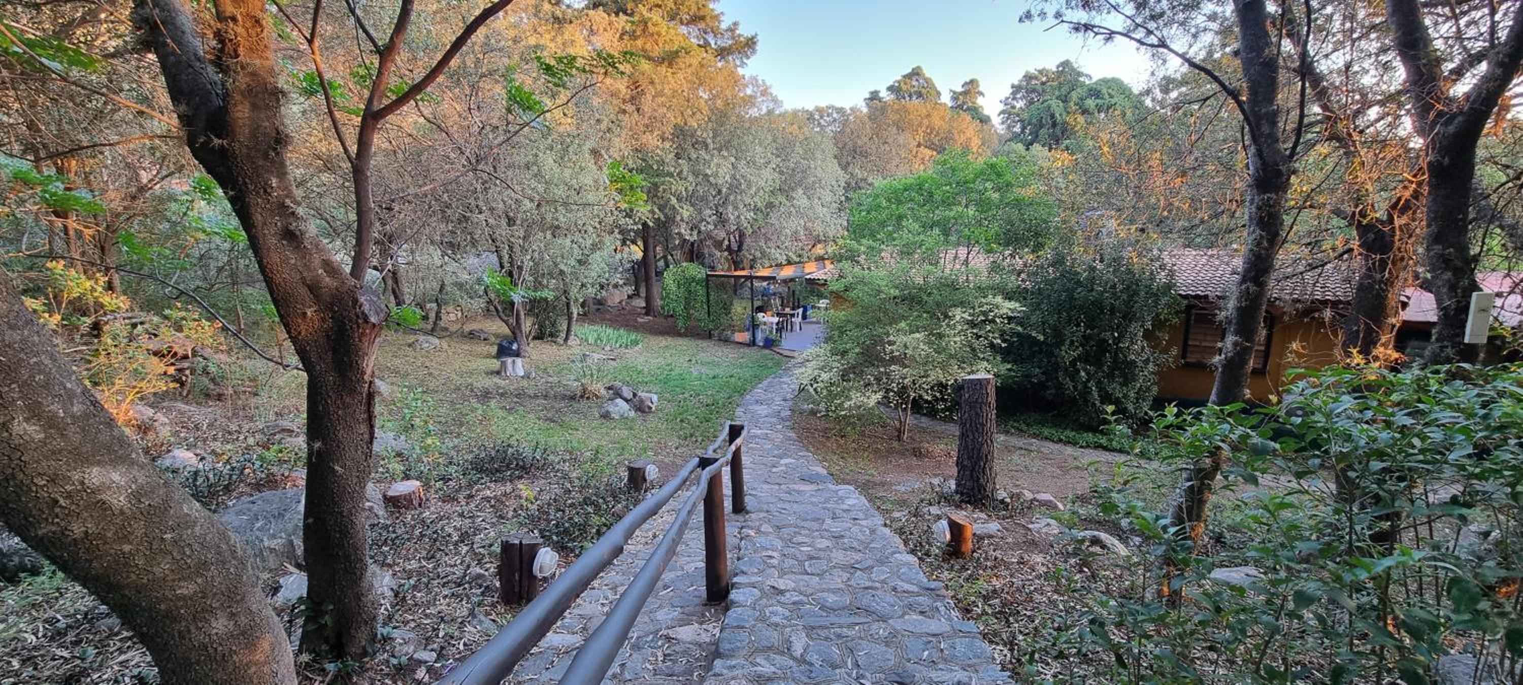 Hostal La Quebrada