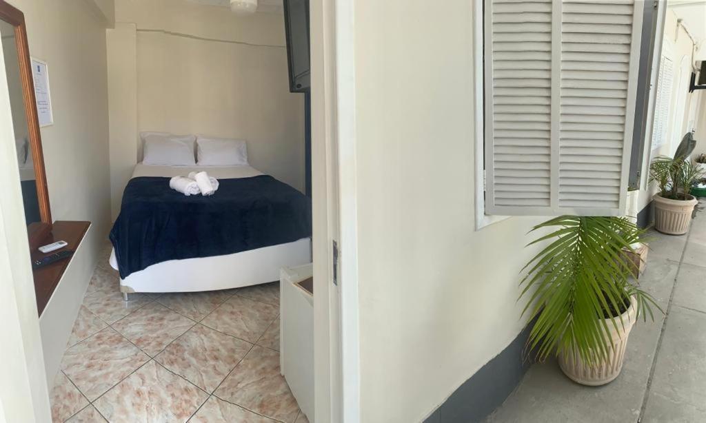 Pousada EntreMares -Centro-
