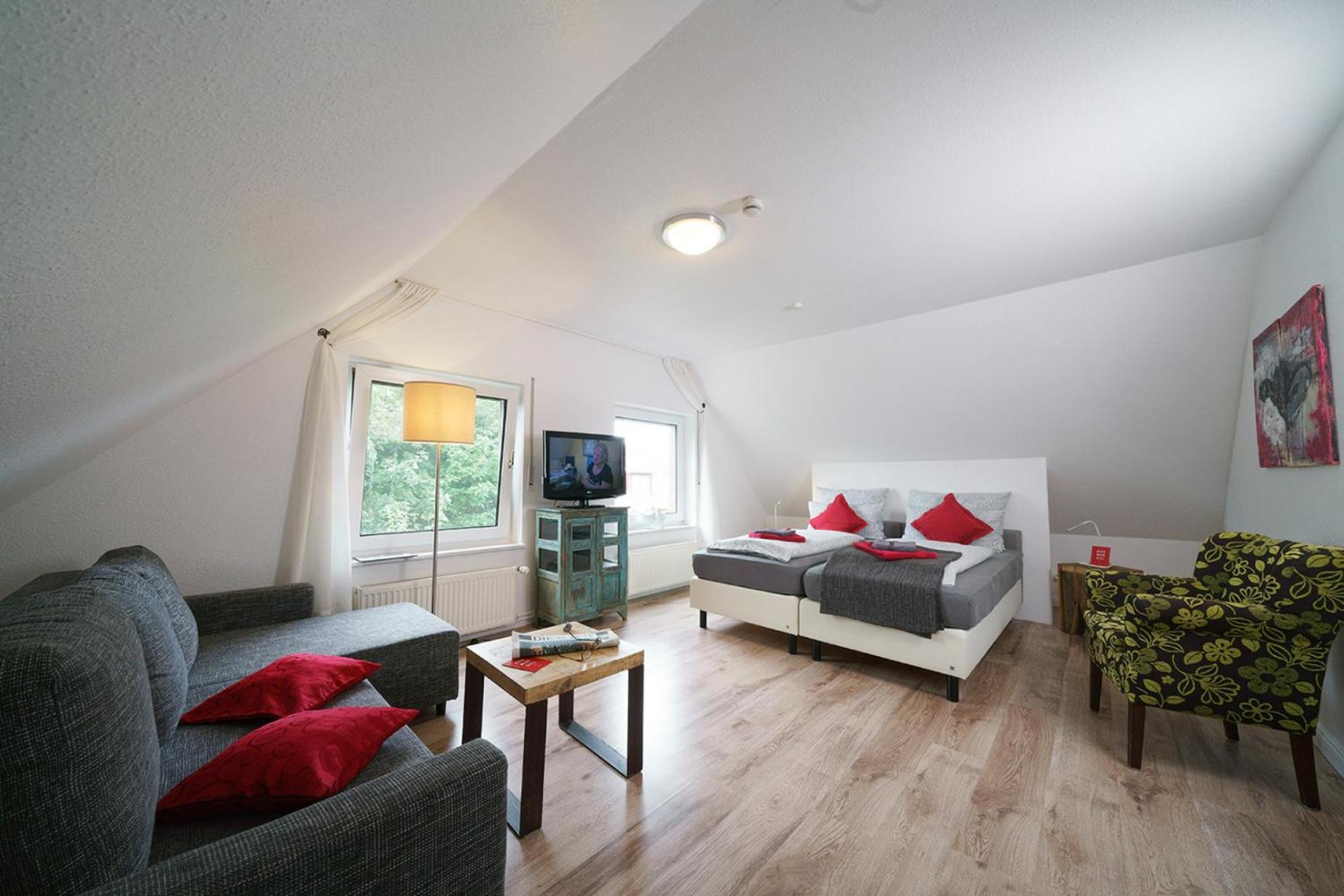 Hotel Villa Norderney