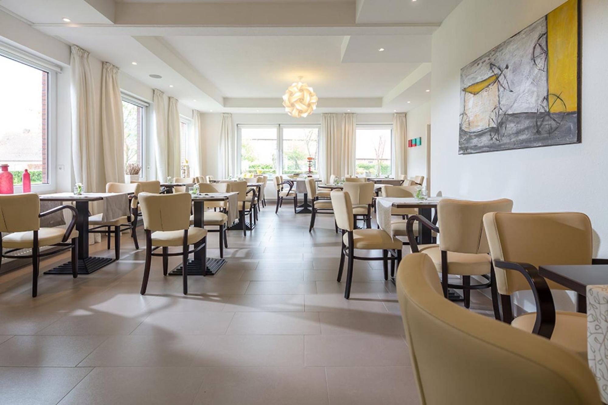 Hotel Villa Norderney