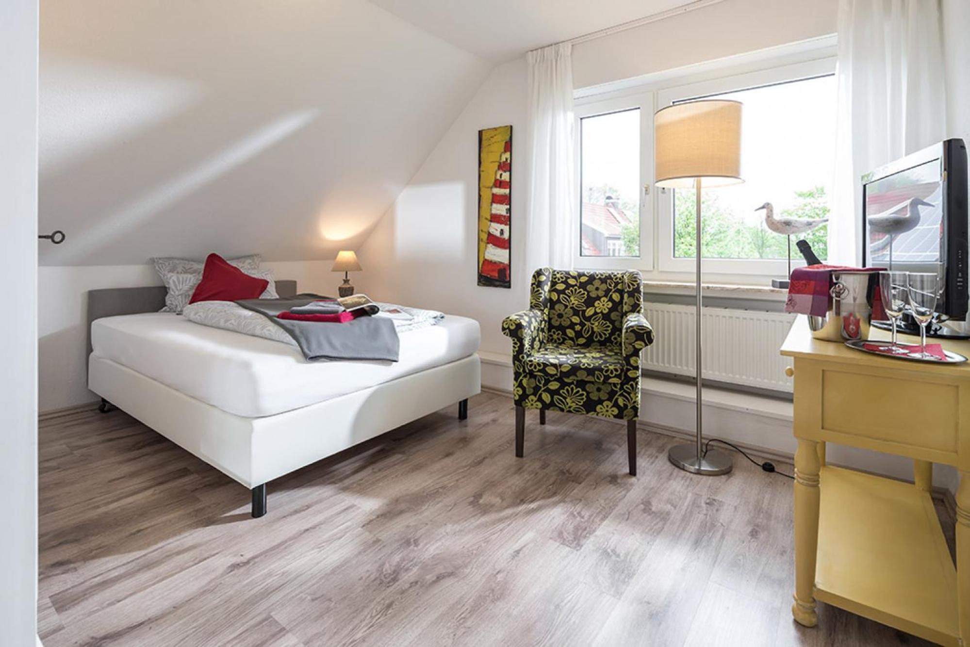 Hotel Villa Norderney