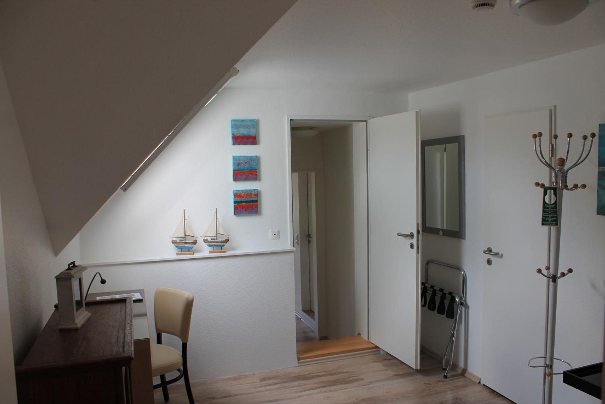 Hotel Villa Norderney