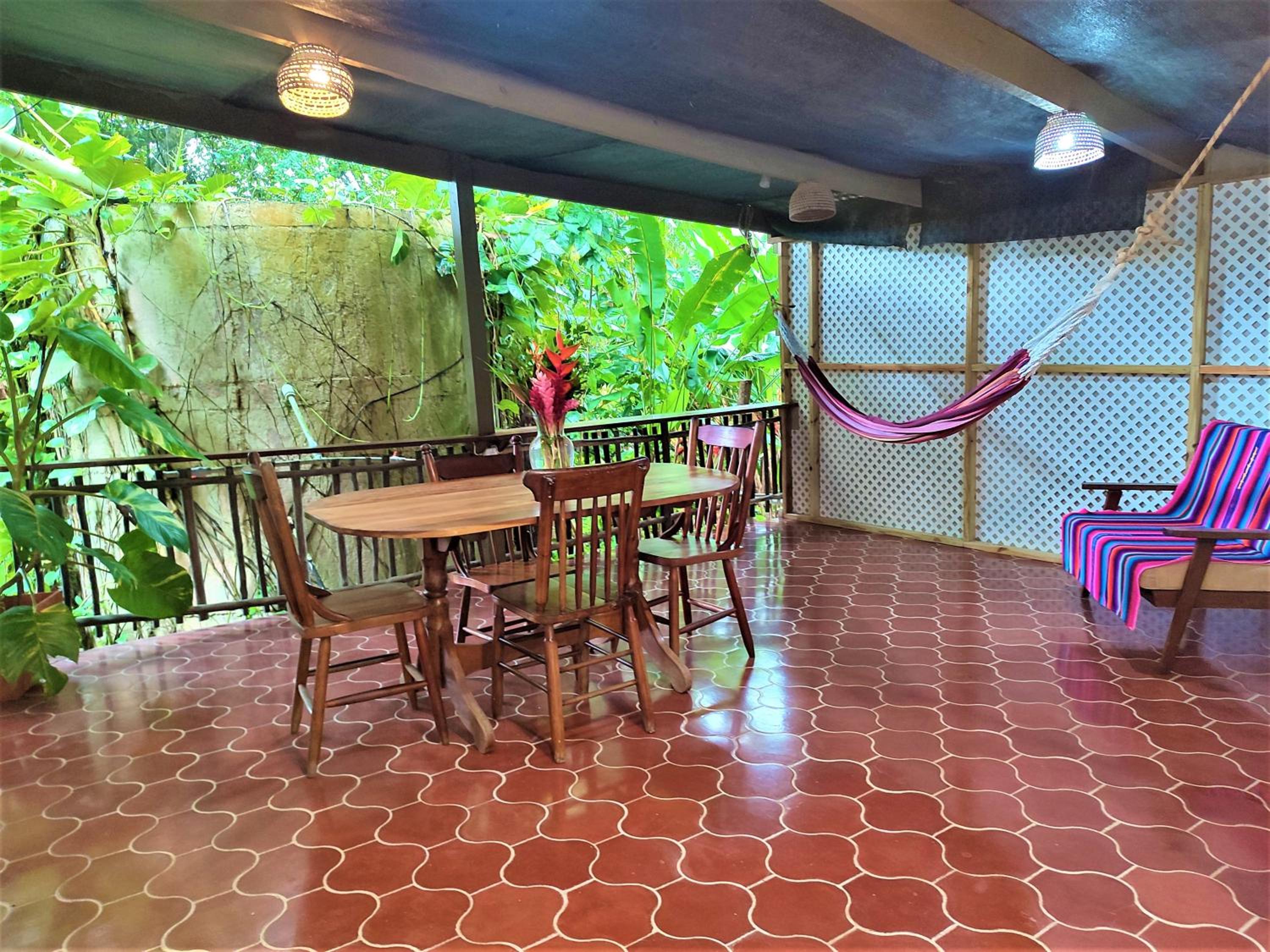 Belize Vacations - Maya Mountain Lodge - Property Image 4