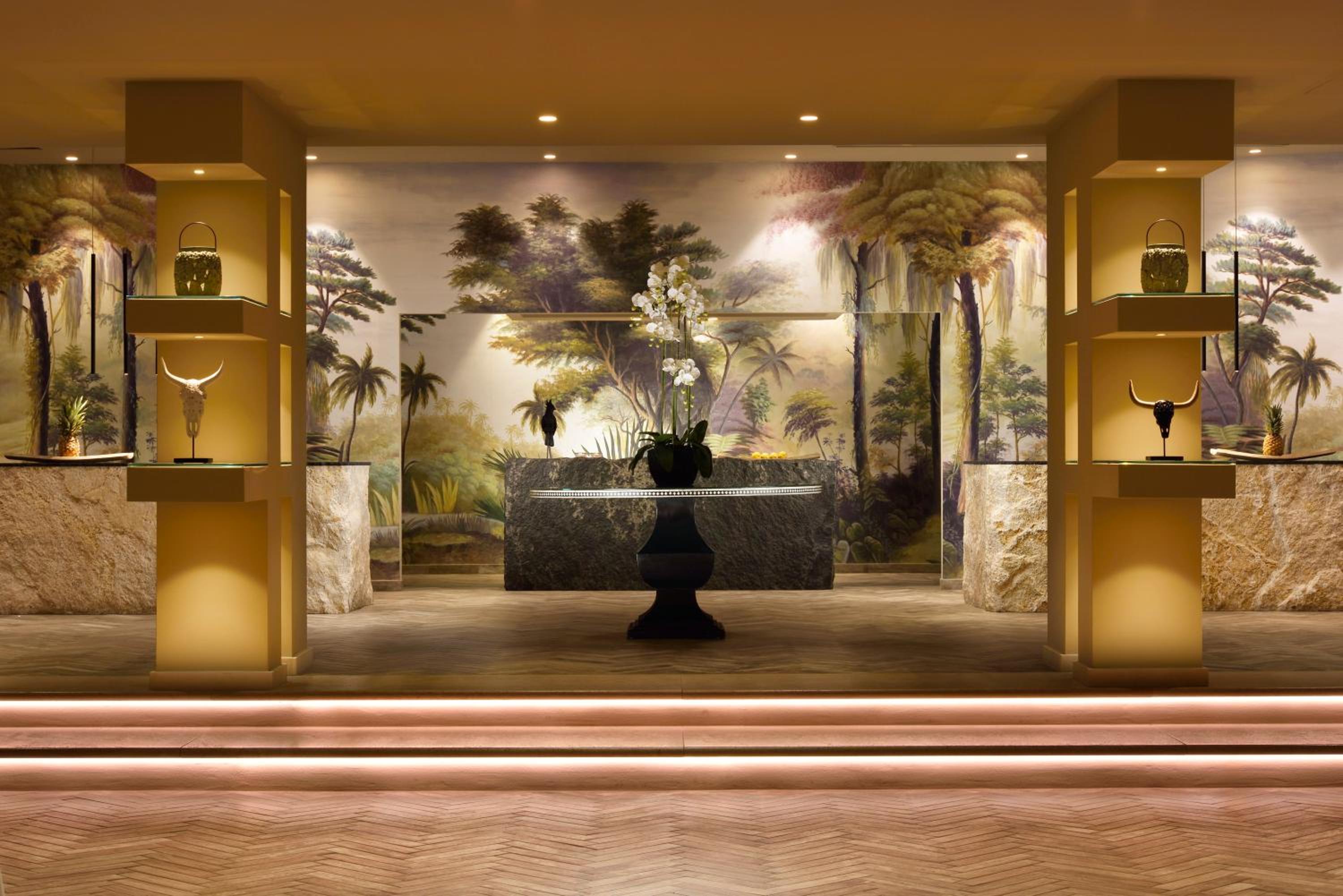 Hotel Riva Del Sole Resort & SPA